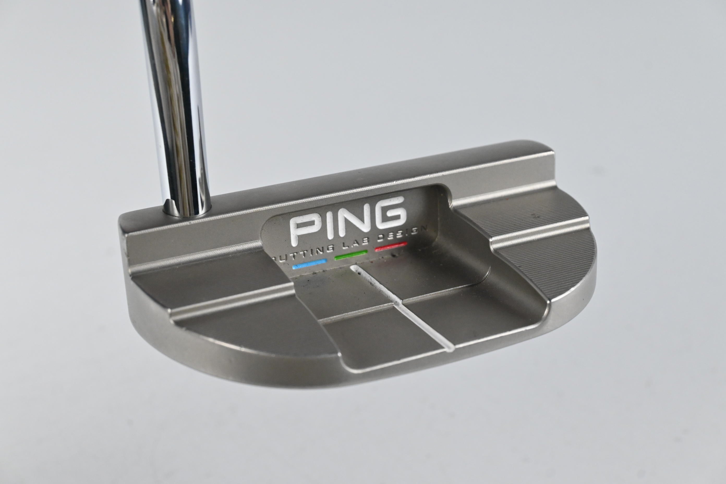Ping PLD Milled DS72 Putter / 33.5 Inch