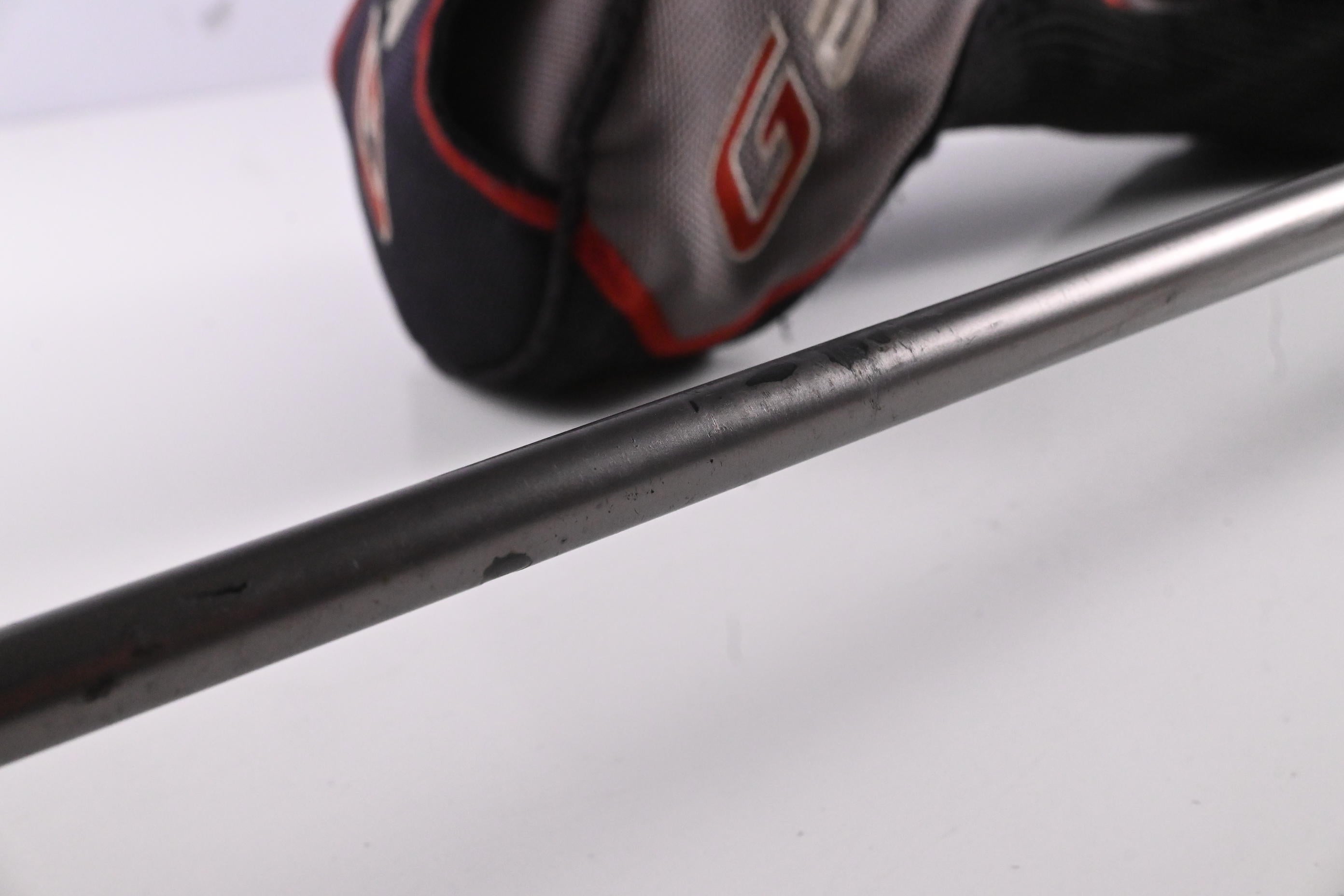 Ping G20 Driver / 10.5 Degree / Regular Flex Ping TFC 169 D Shaft