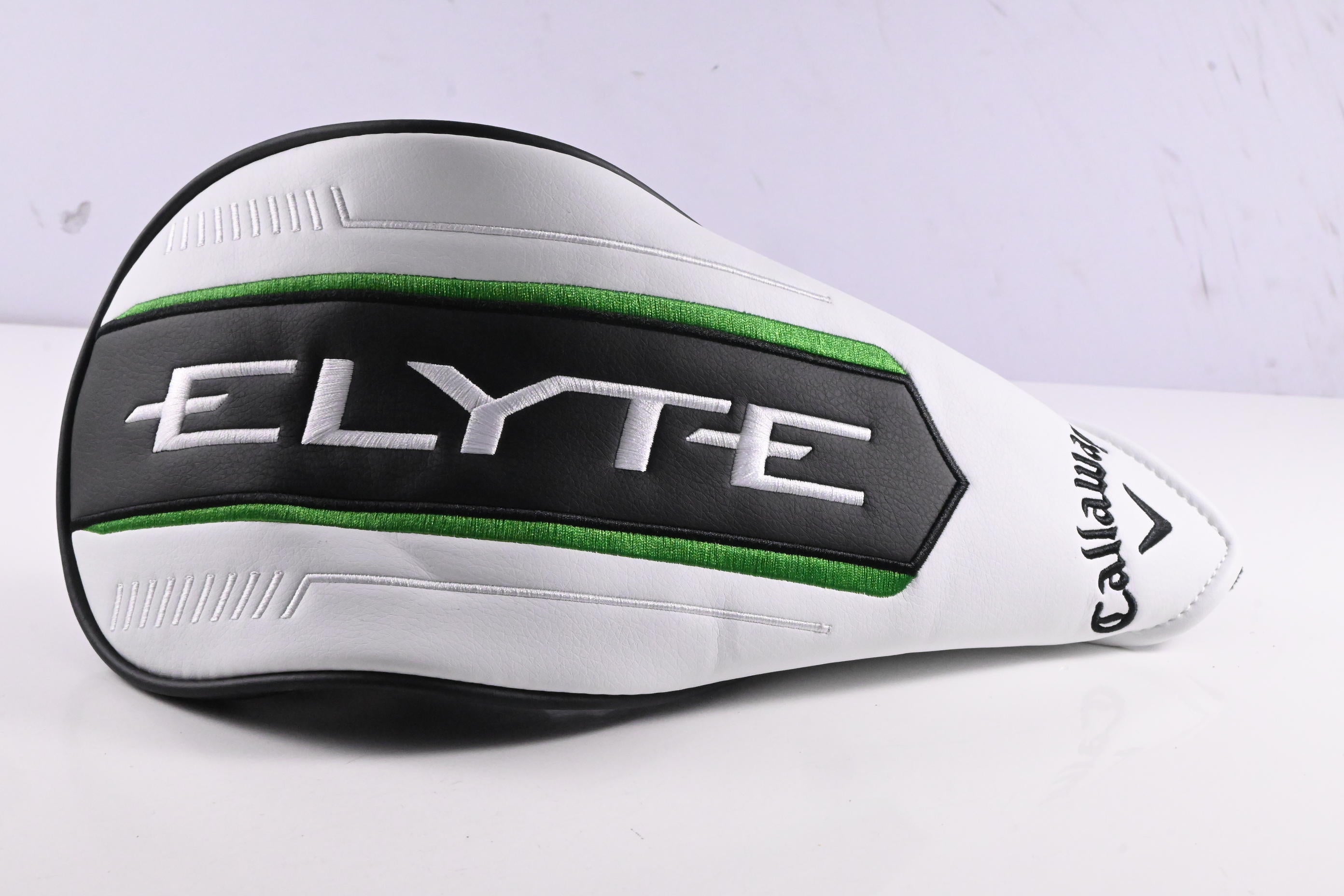 Callaway Elyte Driver / 9 Degree / X-Flex Tensei AV White 75 Shaft