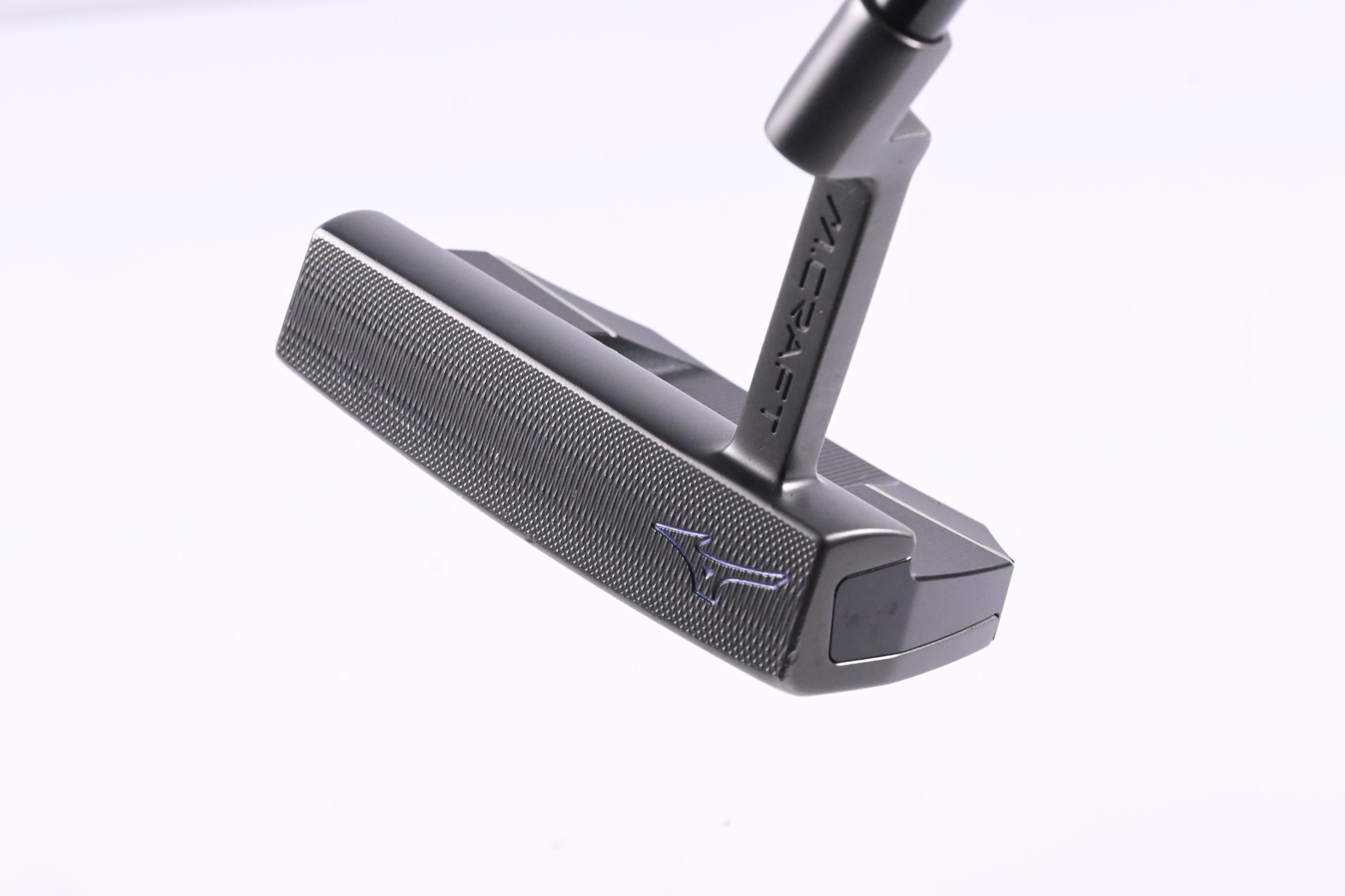 Mizuno  M.Craft X Four Putter / 35 Inch