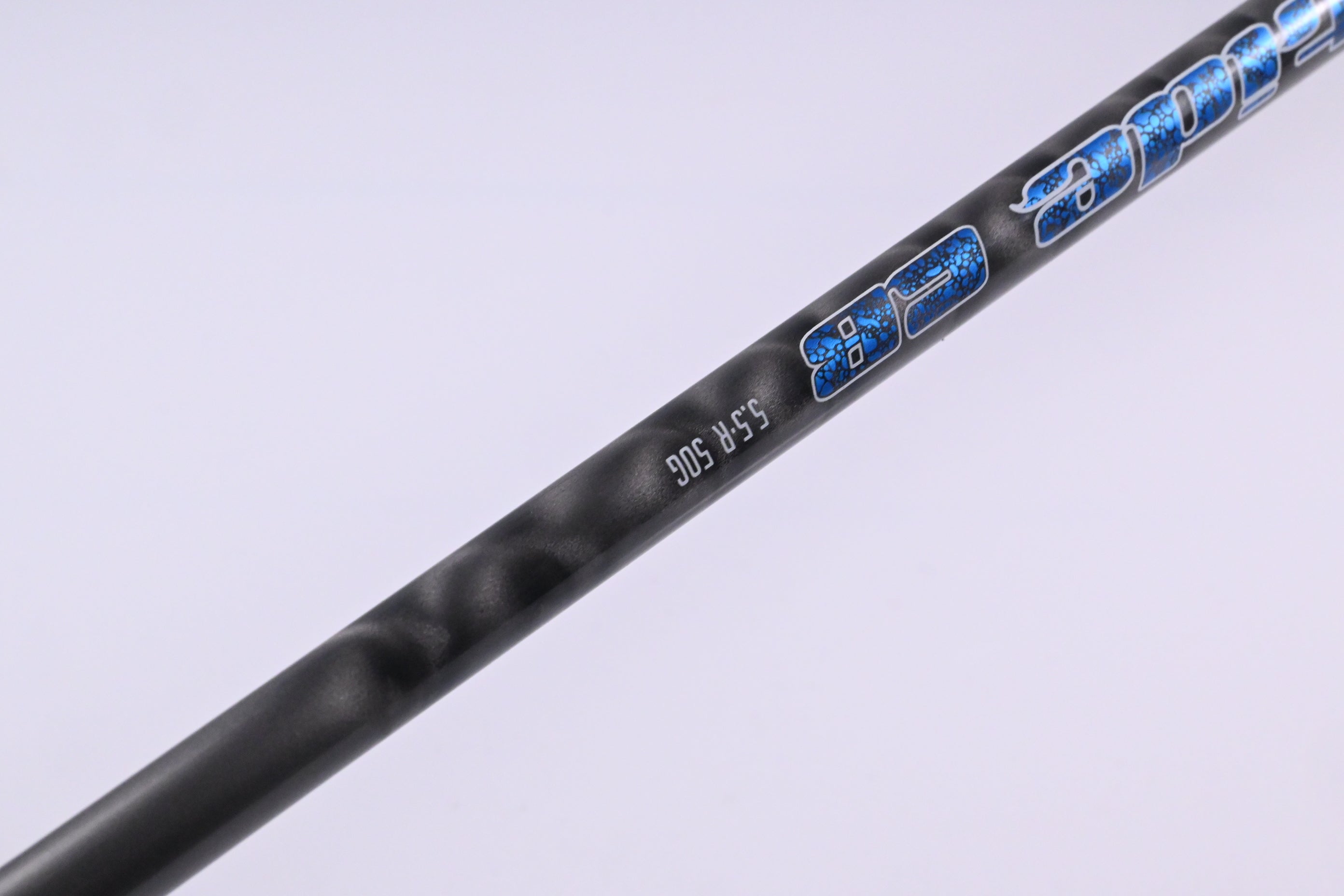 Cobra King Radspeed XD Driver / 10.5 Degree / Regular Flex Evenflow Riptide CB