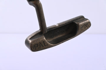 Ping Karsten Original Pal Putter / 33 Inch