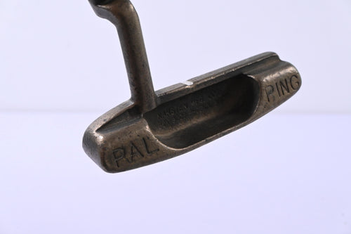 Ping Karsten Original Pal Putter / 33 Inch