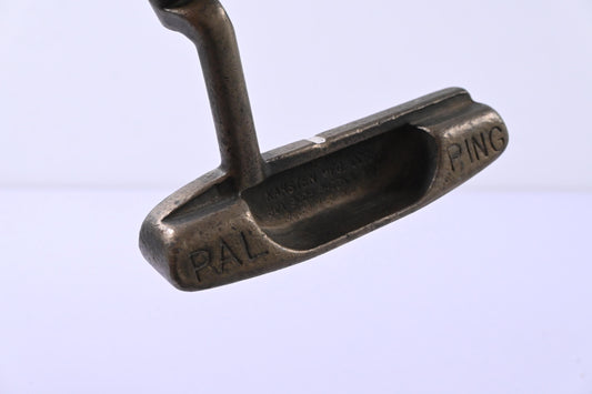 Ping Karsten Original Pal Putter / 33 Inch