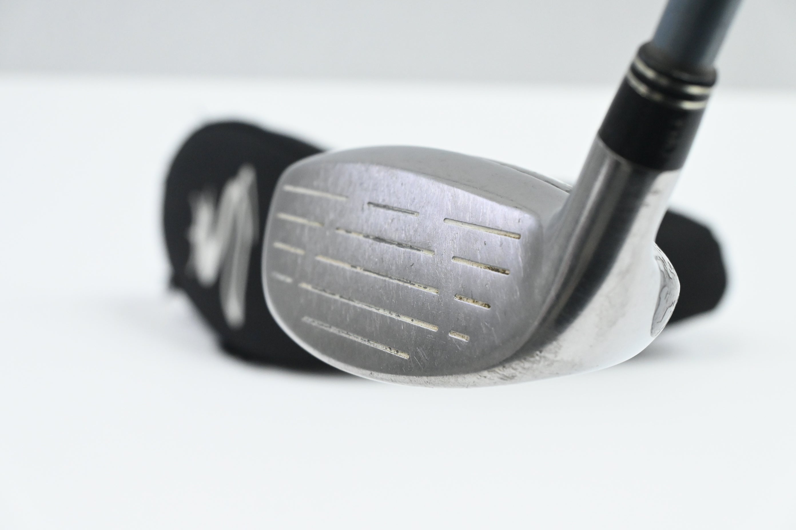 Ladies Cobra Baffler #3 Hybrid / 23 Degree / Ladies Flex Aldila NV 50 Shaft
