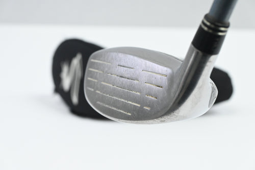 Ladies Cobra Baffler #3 Hybrid / 23 Degree / Ladies Flex Aldila NV 50 Shaft