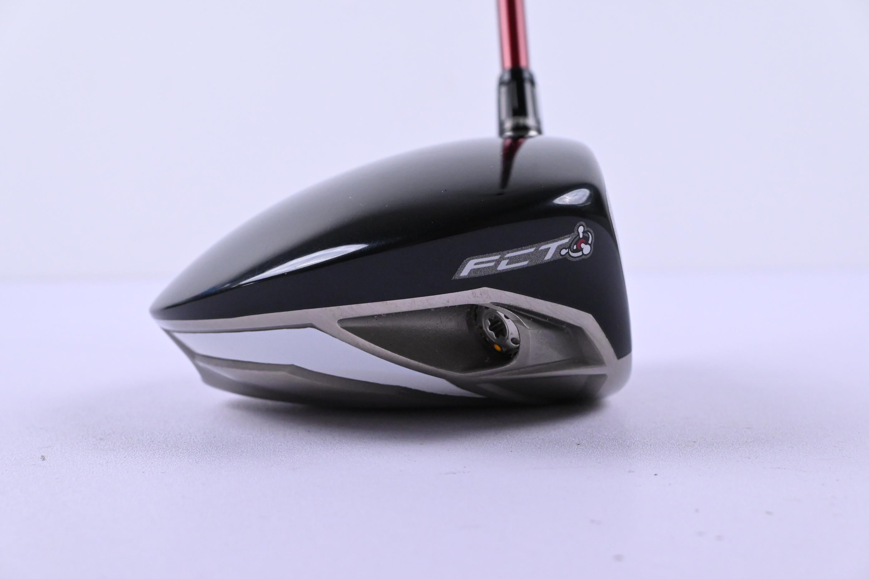 Taylormade R9 Driver / 8.5 Degree / Stiff Flex Aldila REAX 60 Shaft