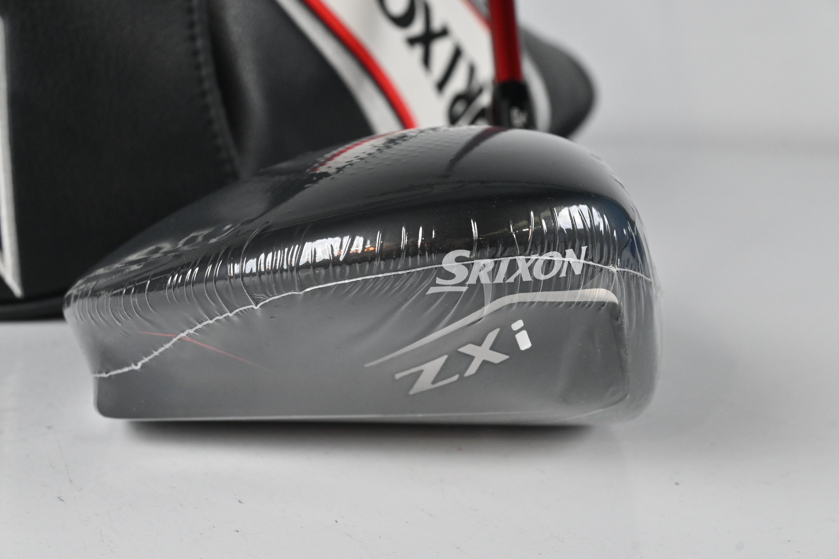 Srixon ZXi Max Driver / 10.5 Degree / Senior Flex Denali Red 50 Shaft