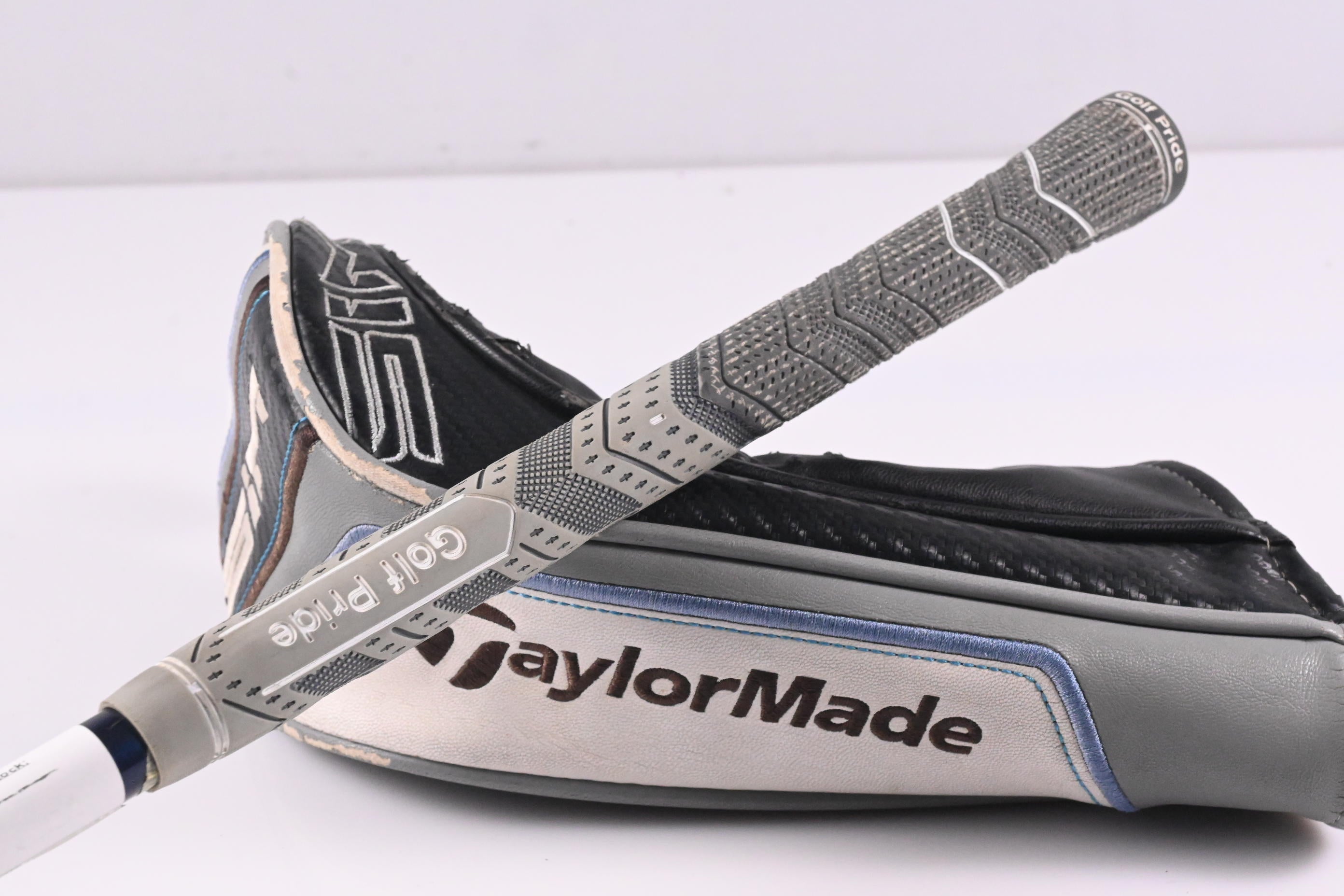 Taylormade SIM Max #5 Wood / 18 Degree / Regular Flex Fujikura Ventus Blue 5