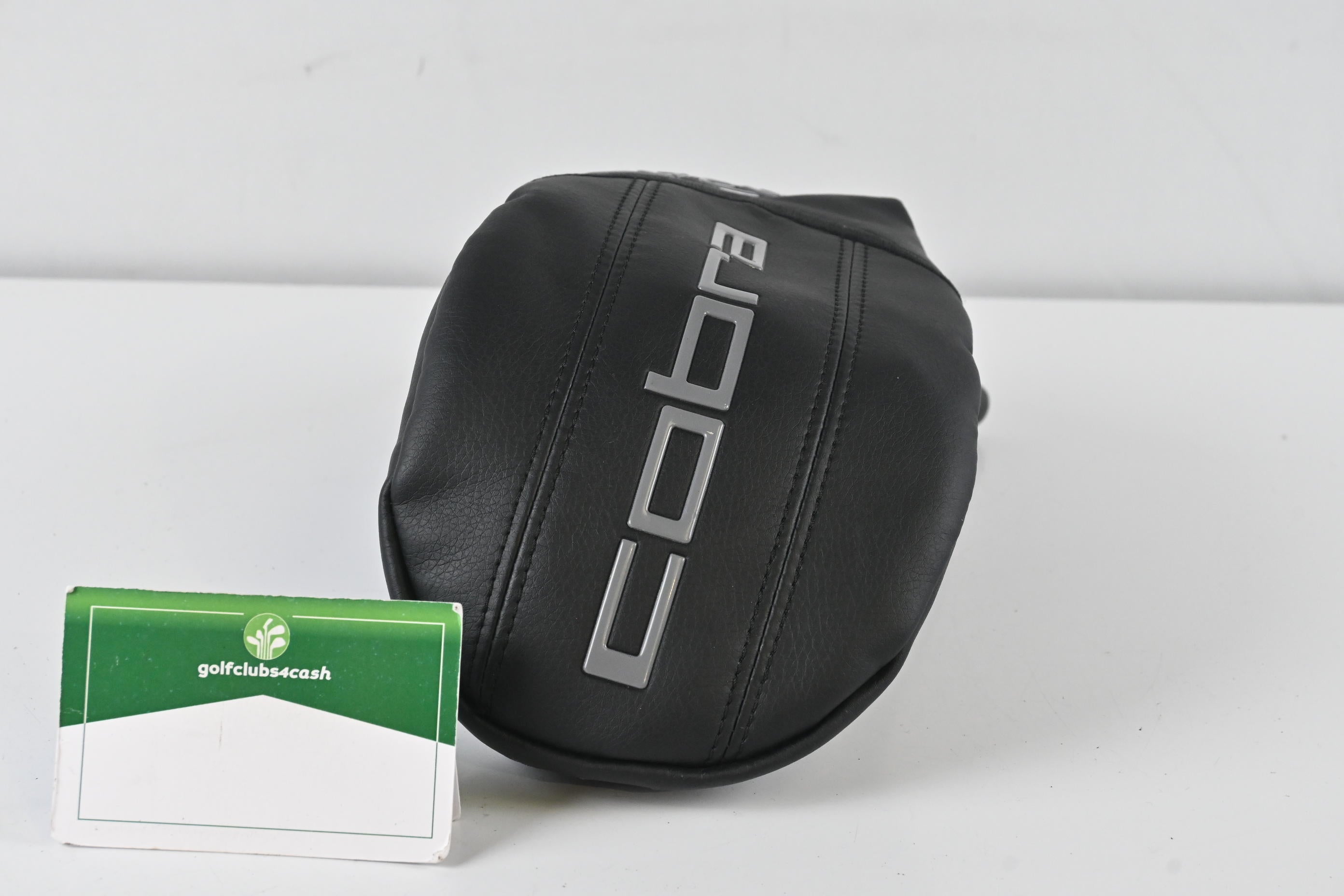 Cobra DS-Adapt X Driver / 10.5 Degree / Stiff Flex Fujikura Pro 60 Shaft