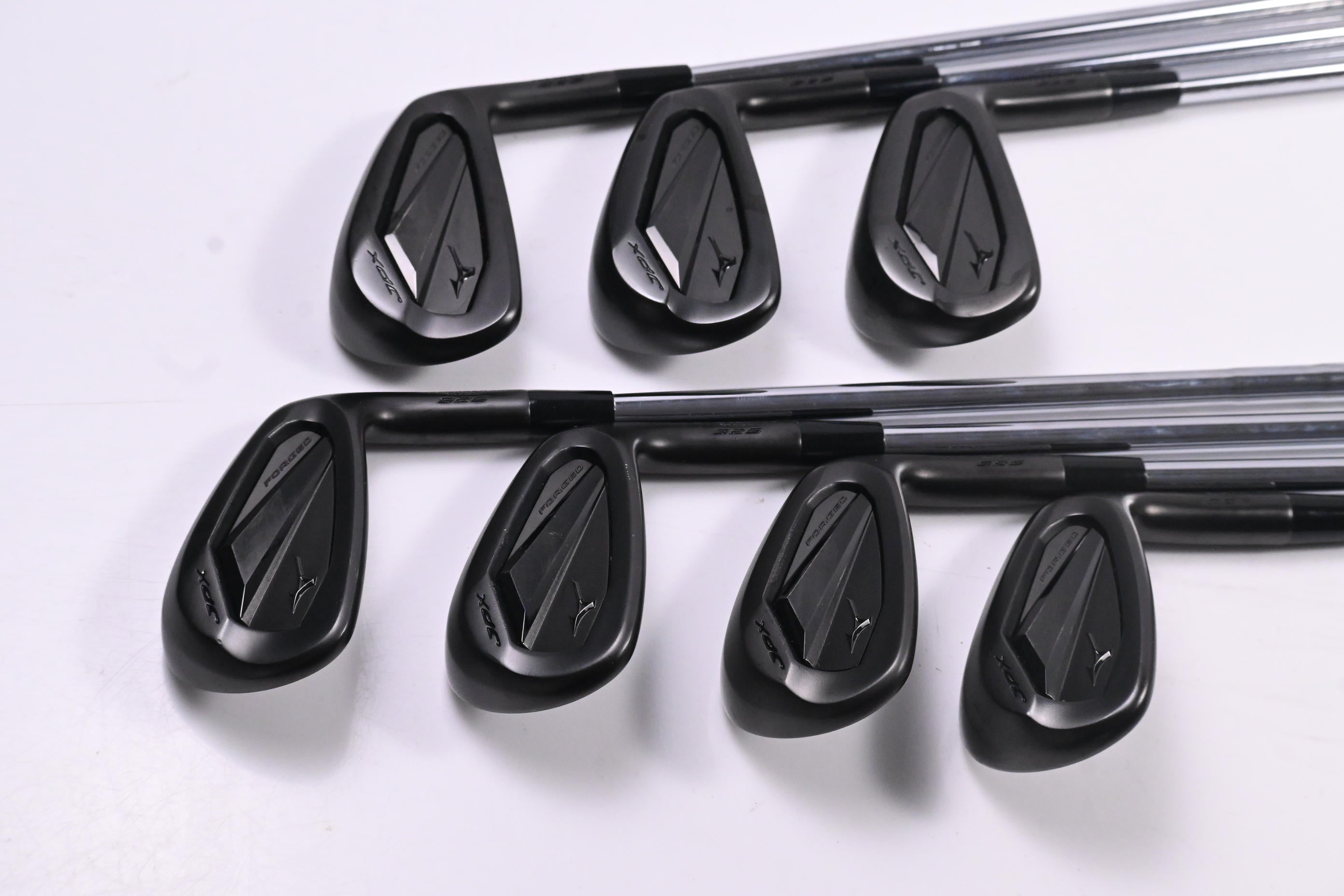 Mizuno JPX 925 Forged Irons / 5-PW+GW / Stiff Flex N.S.Pro Modus3 Tour 105