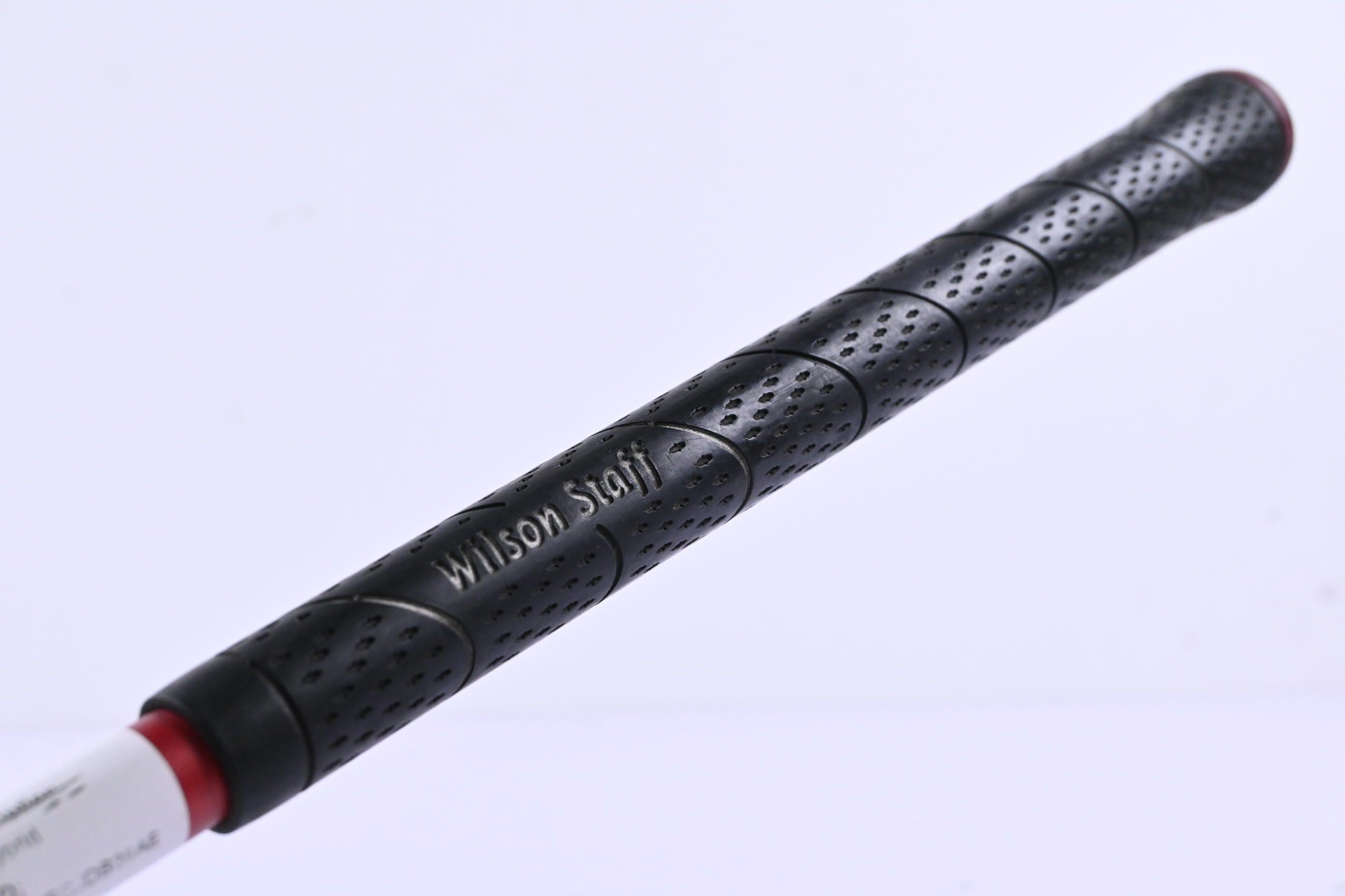 Wilson Staff Fybrid #3 Hybrid / 21 Degree / Stiff Flex UST ProForce V2 68 Shaft