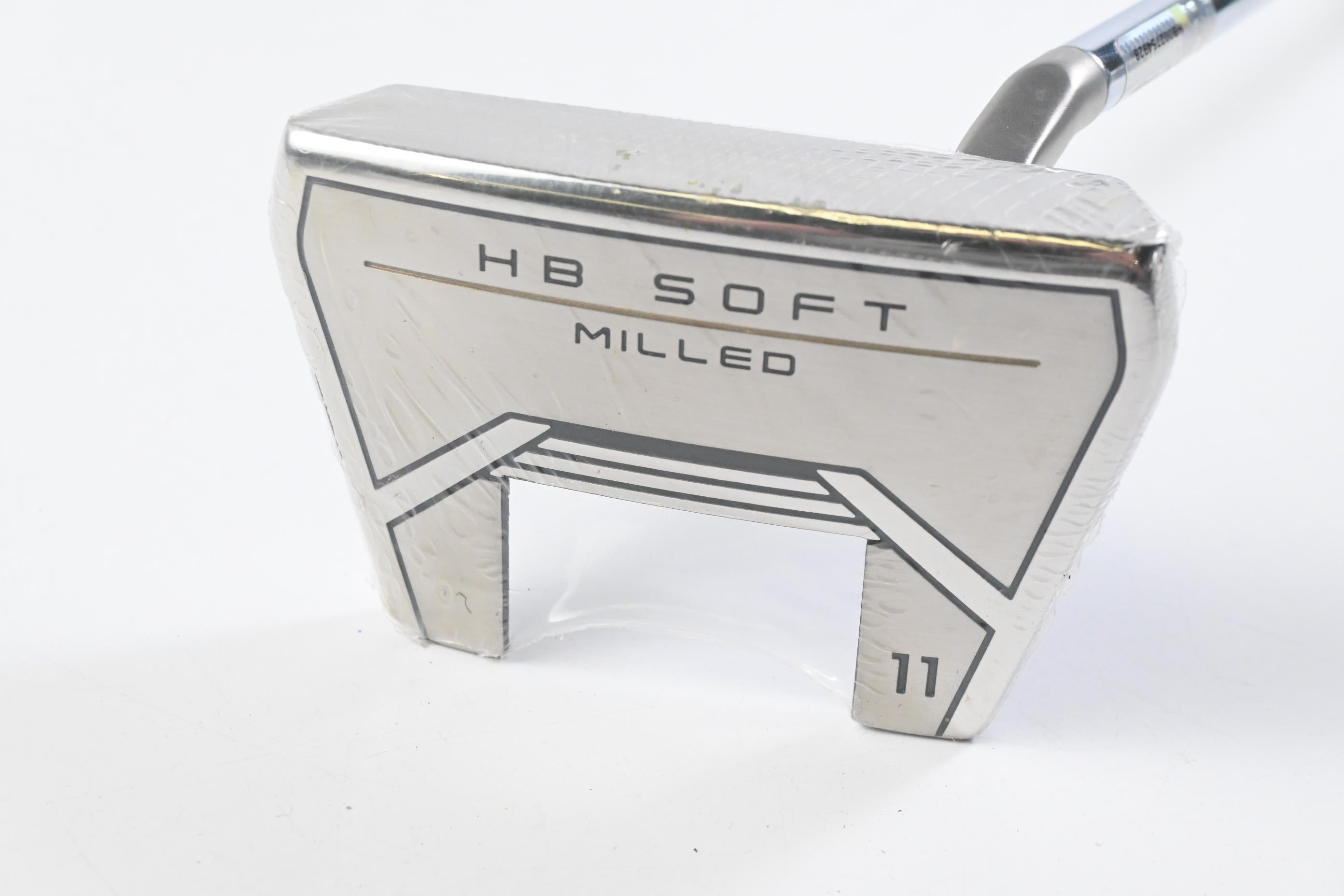 Cleveland HB Soft Milled 11 Putter / 34 Inch