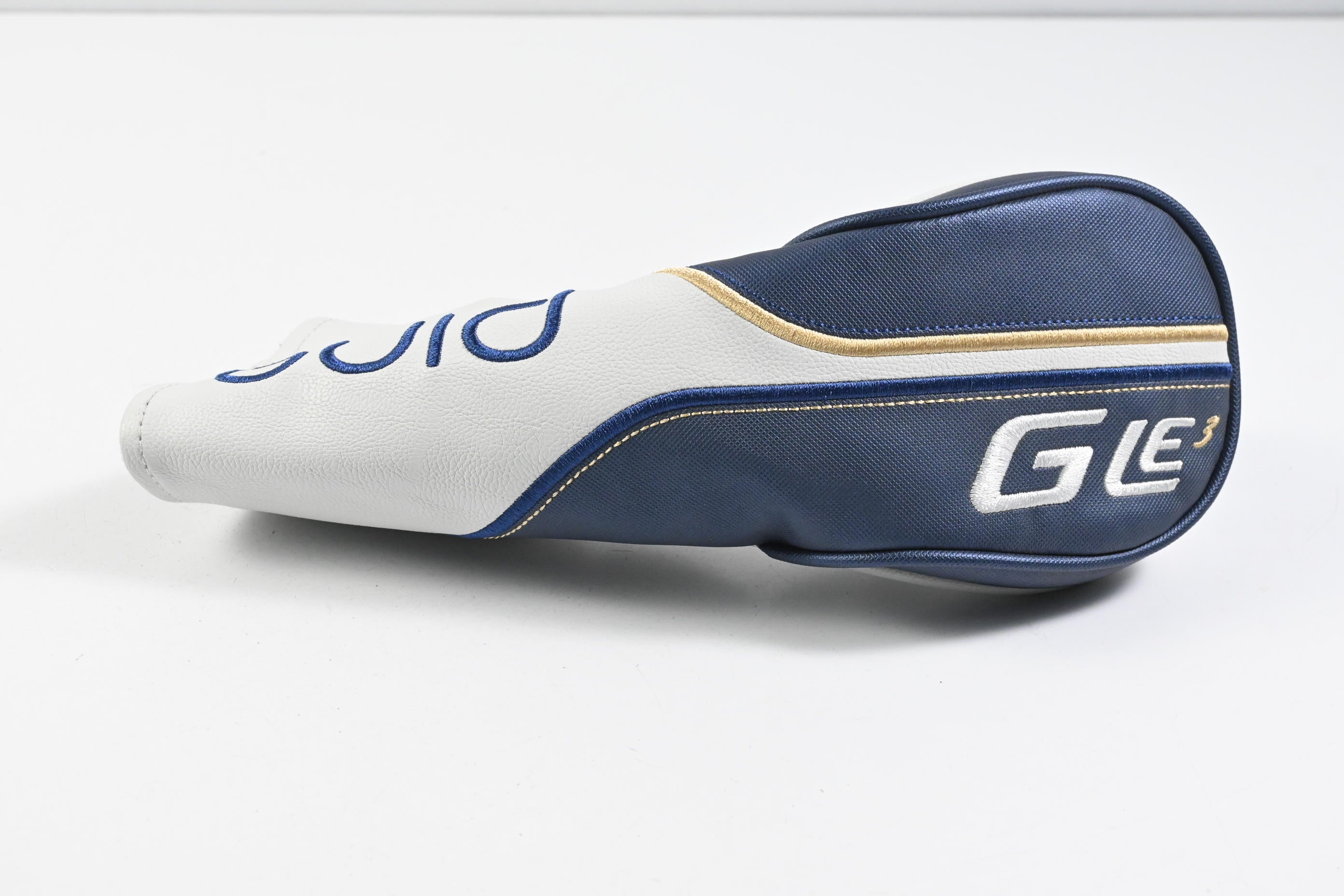 Ladies Ping G Le3 #3 Wood / 18 Degree / Ladies Flex Ping ULT 250 Shaft