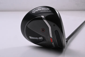 Taylormade Original One Mini Driver / 13.5 Degree / Regular Flex Diamana Ltd F55