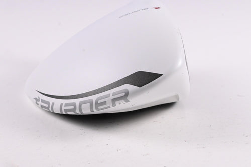 Taylormade Burner Superfast 2.0 Driver / 9 Degree / Stiff Flex Matrix Ozik Shaft