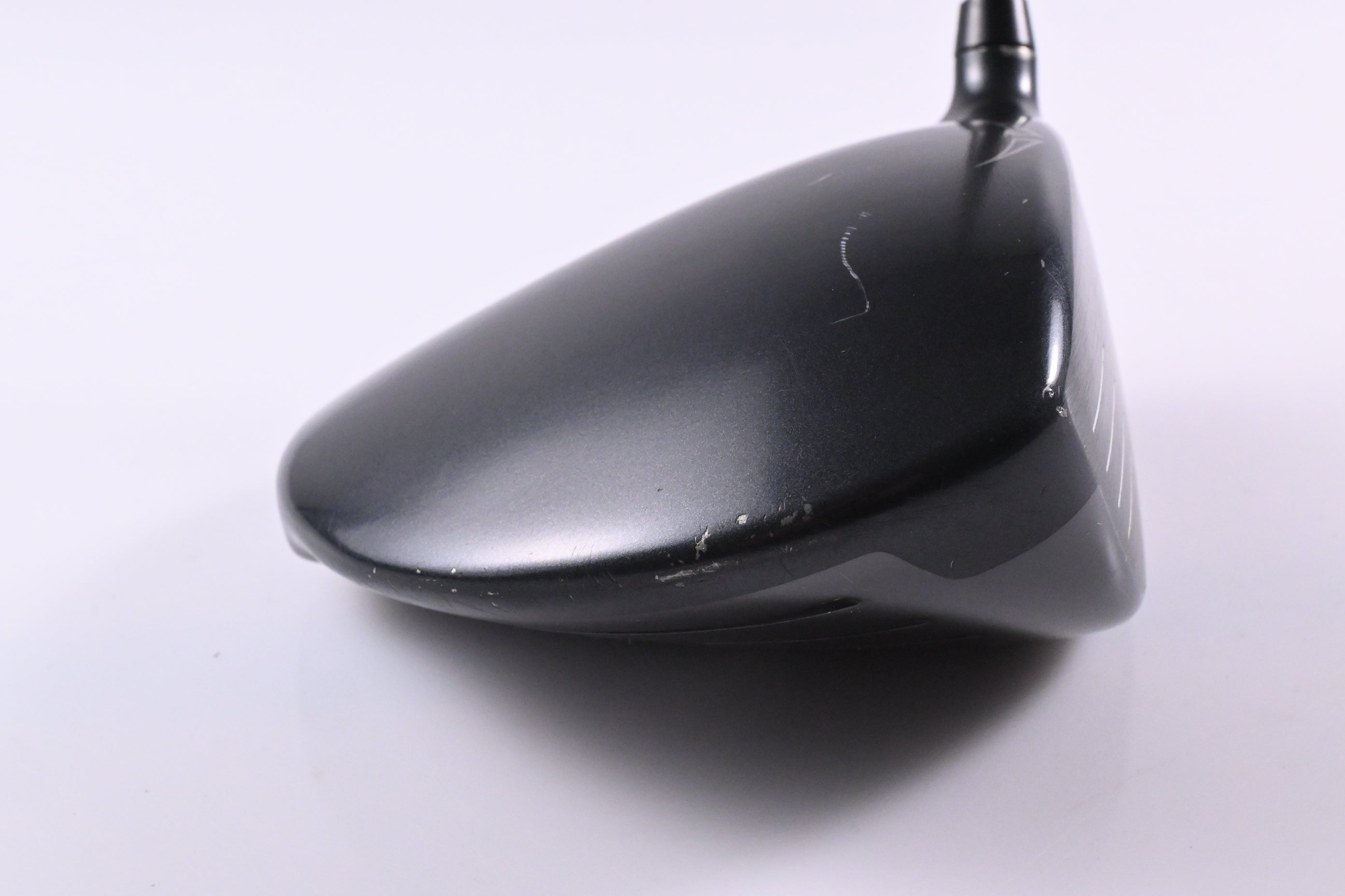 Ping G25 Driver / 9.5 Degree / Regular Flex Aldila Xtorsion 50 Mamba Tech Shaft