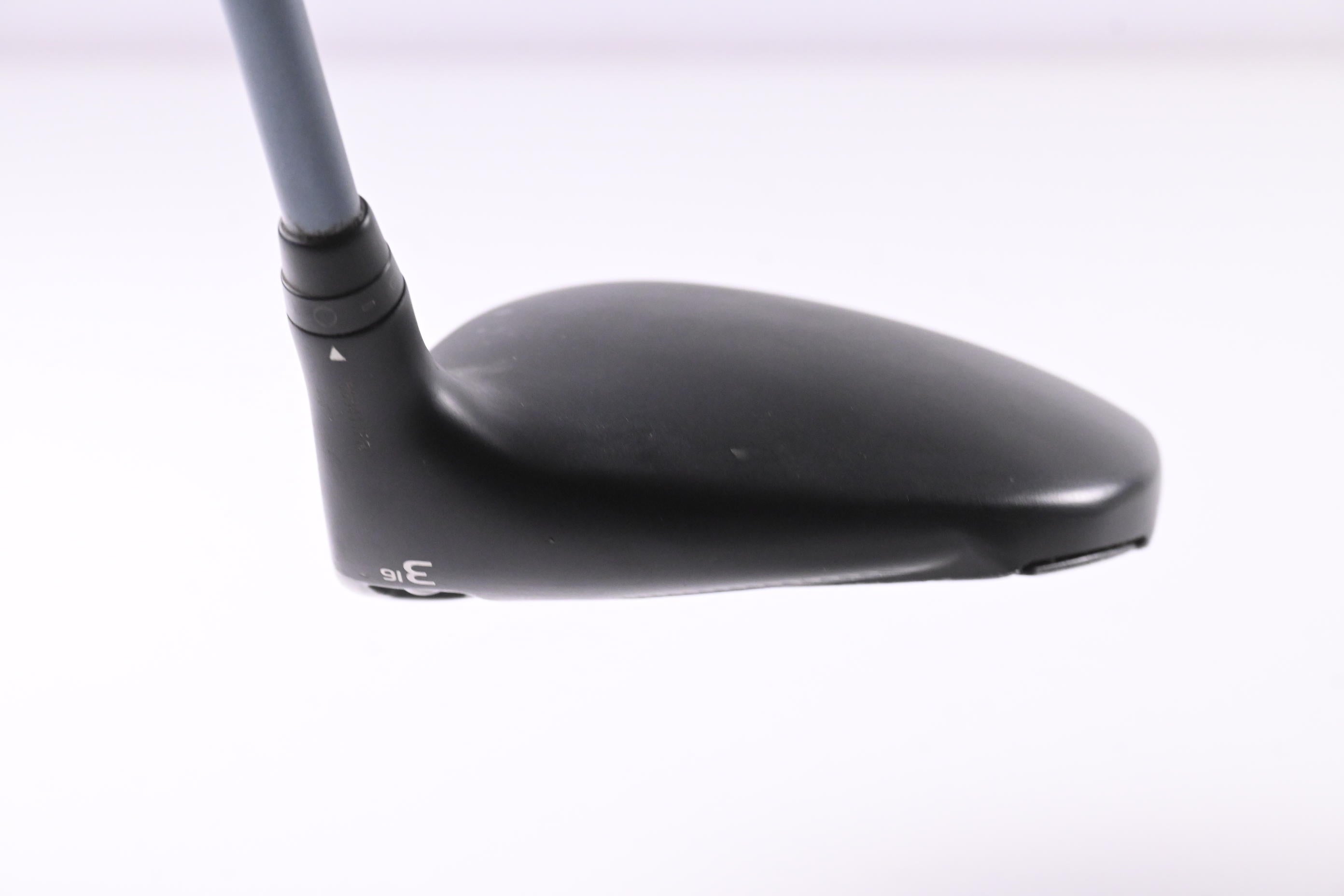 Ping G425 SFT #3 Wood / 16 Degree / Stiff Flex Ping Alta CB Slate 65 Shaft