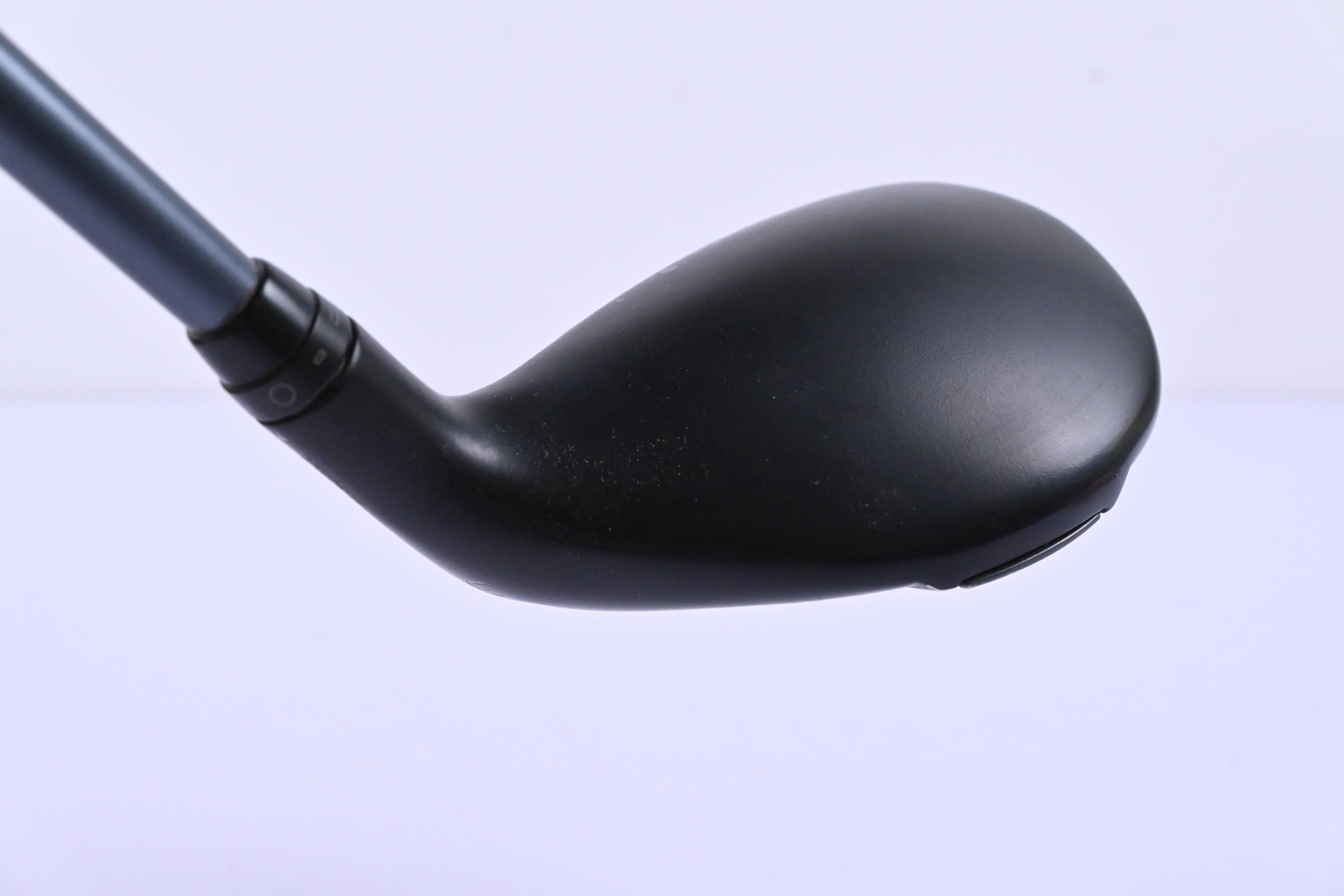 Ping G425 #3 Hybrid / 19 Degree / Regular Flex Ping Alta CB Slate 70 Shaft