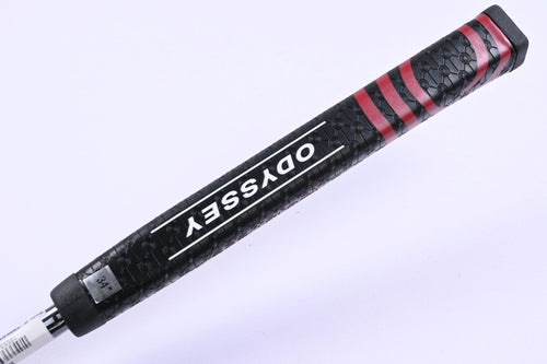 Odyssey Square 2 Square Tri-Hot #7 Putter / 34 Inch