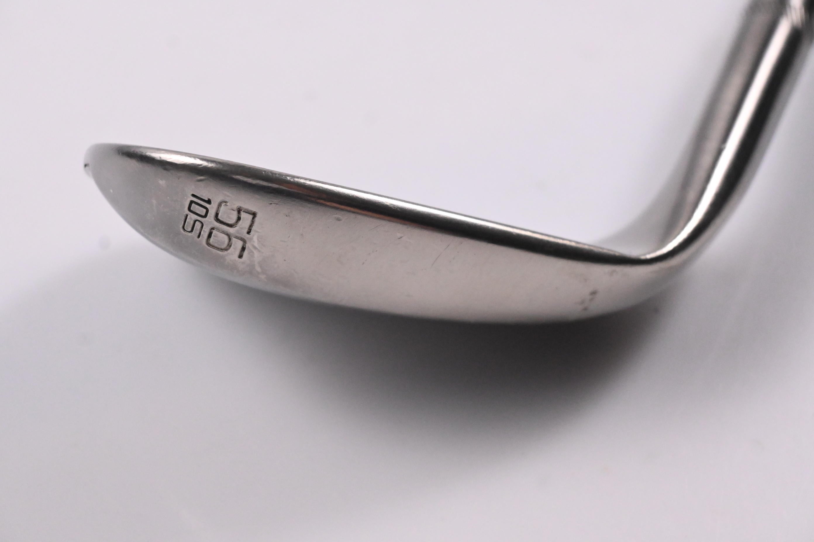 Titleist Vokey SM8 Sand Wedge / 56 Degree / Wedge Flex Vokey SM8 Shaft
