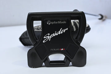 Taylormade Spider Tour 2018 Short Slant Putter / 34 Inch