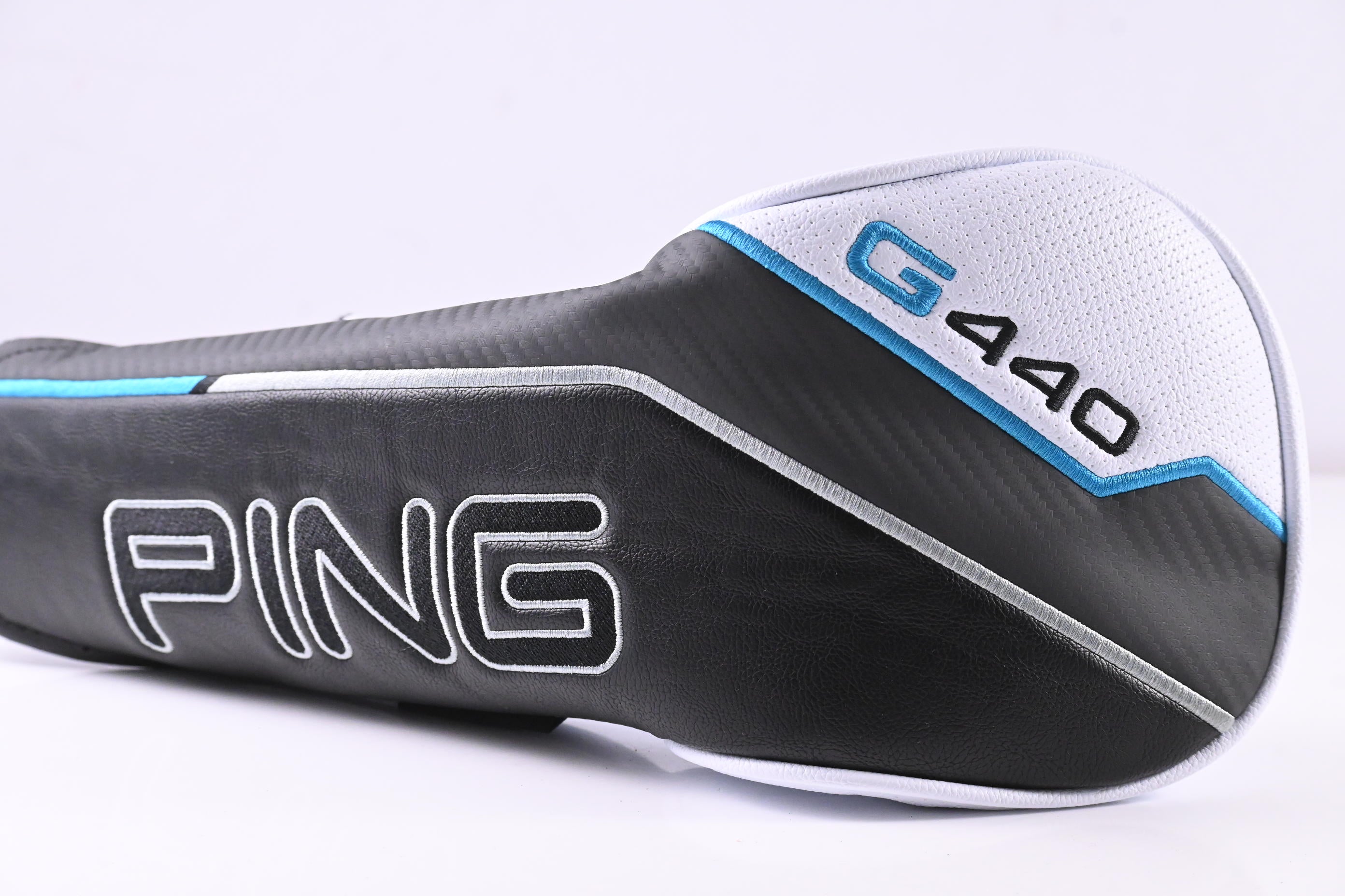 Ping G440 Max Driver / 10.5 Degree / Stiff Flex Ping Alta CB Blue 50 Shaft