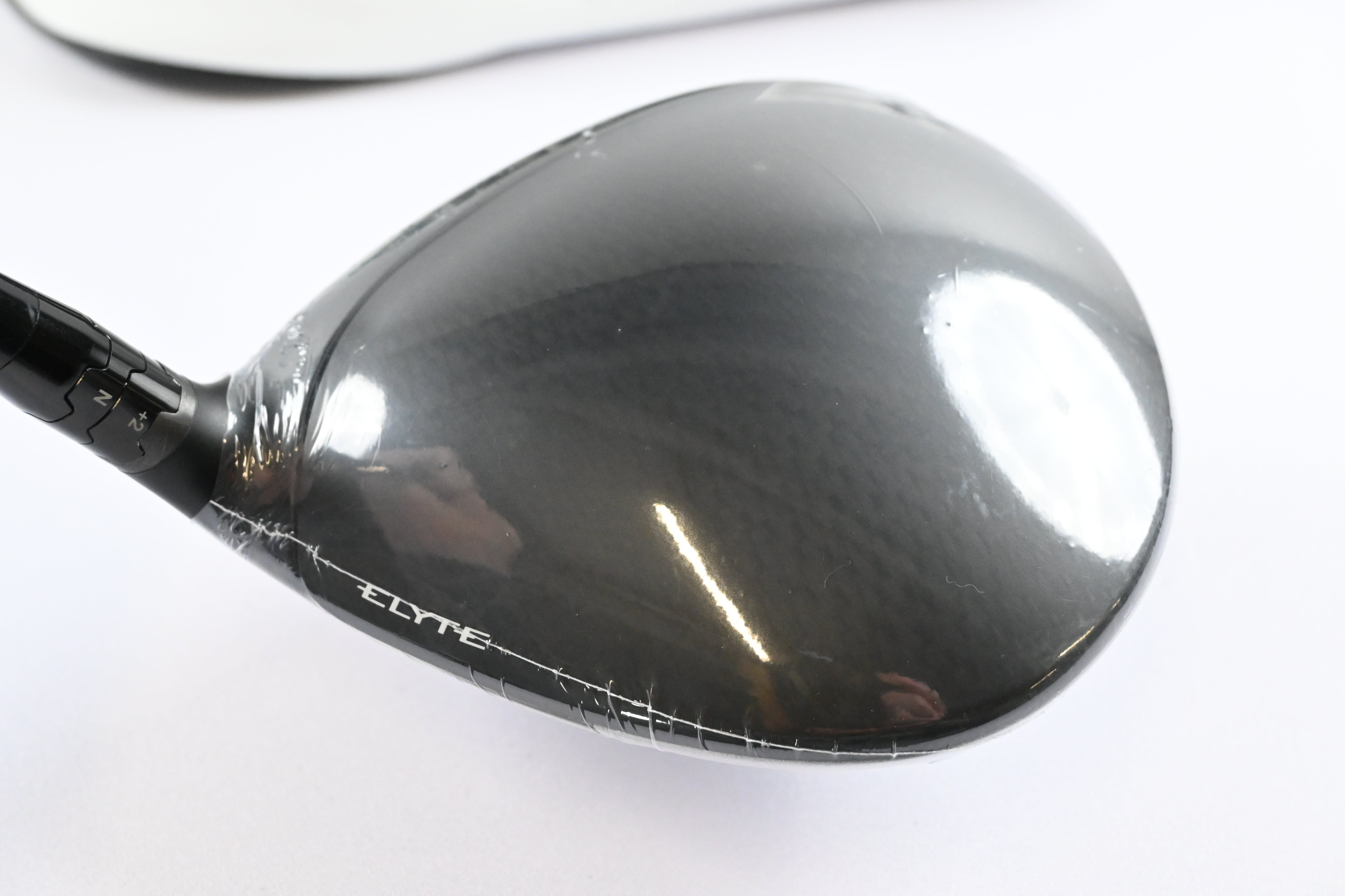 Callaway Elyte Driver / 9 Degree / Stiff Flex Project X Denali Blue 60