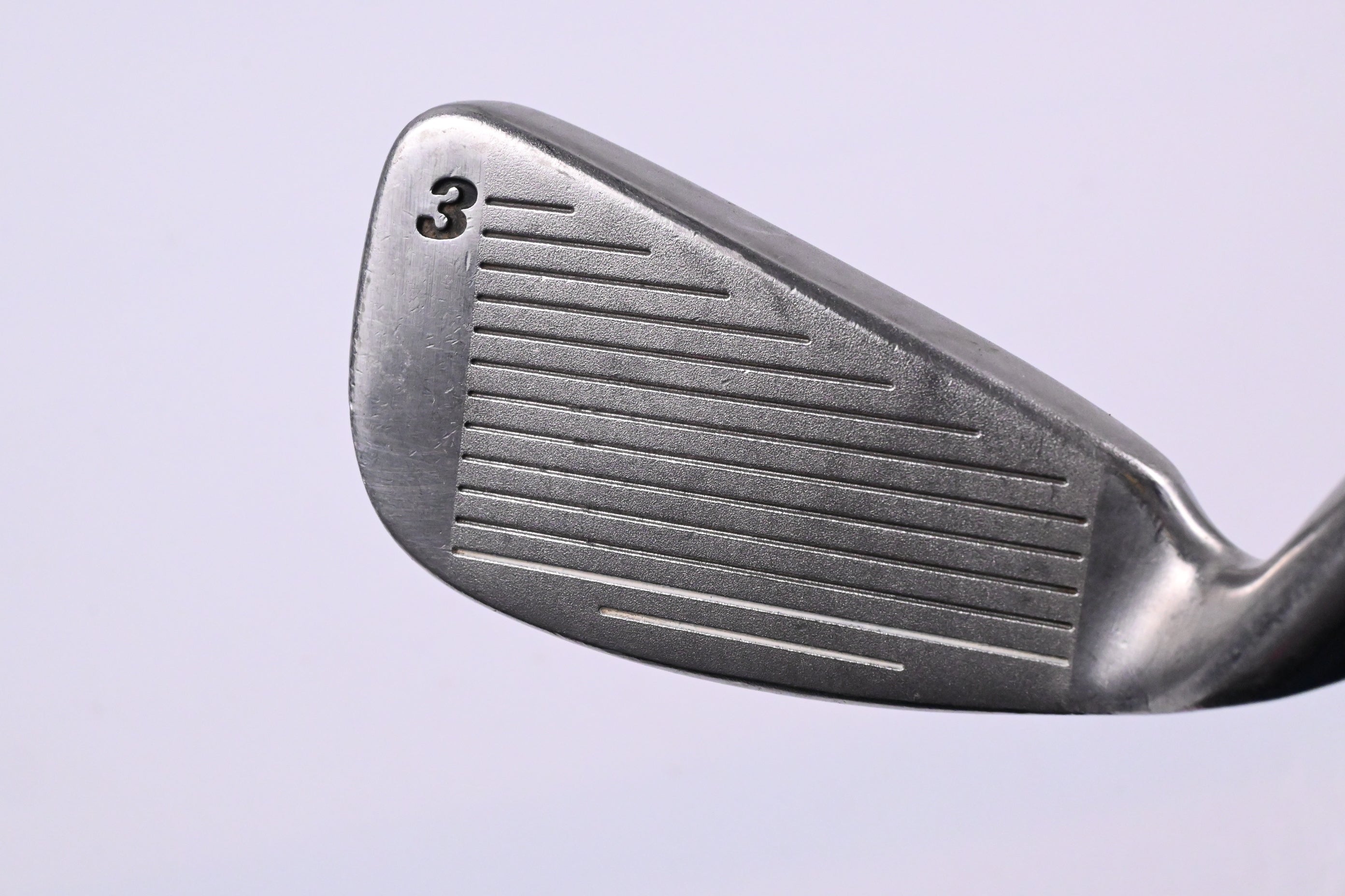Callaway Big Bertha 1996 #3 Iron / 21 Degree / Regular Flex Callaway RCH 90