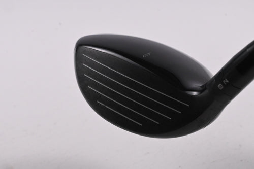 Titleist GT2 #5 Wood / 18 Degree / Regular Flex Project X Denali Red 60 Shaft