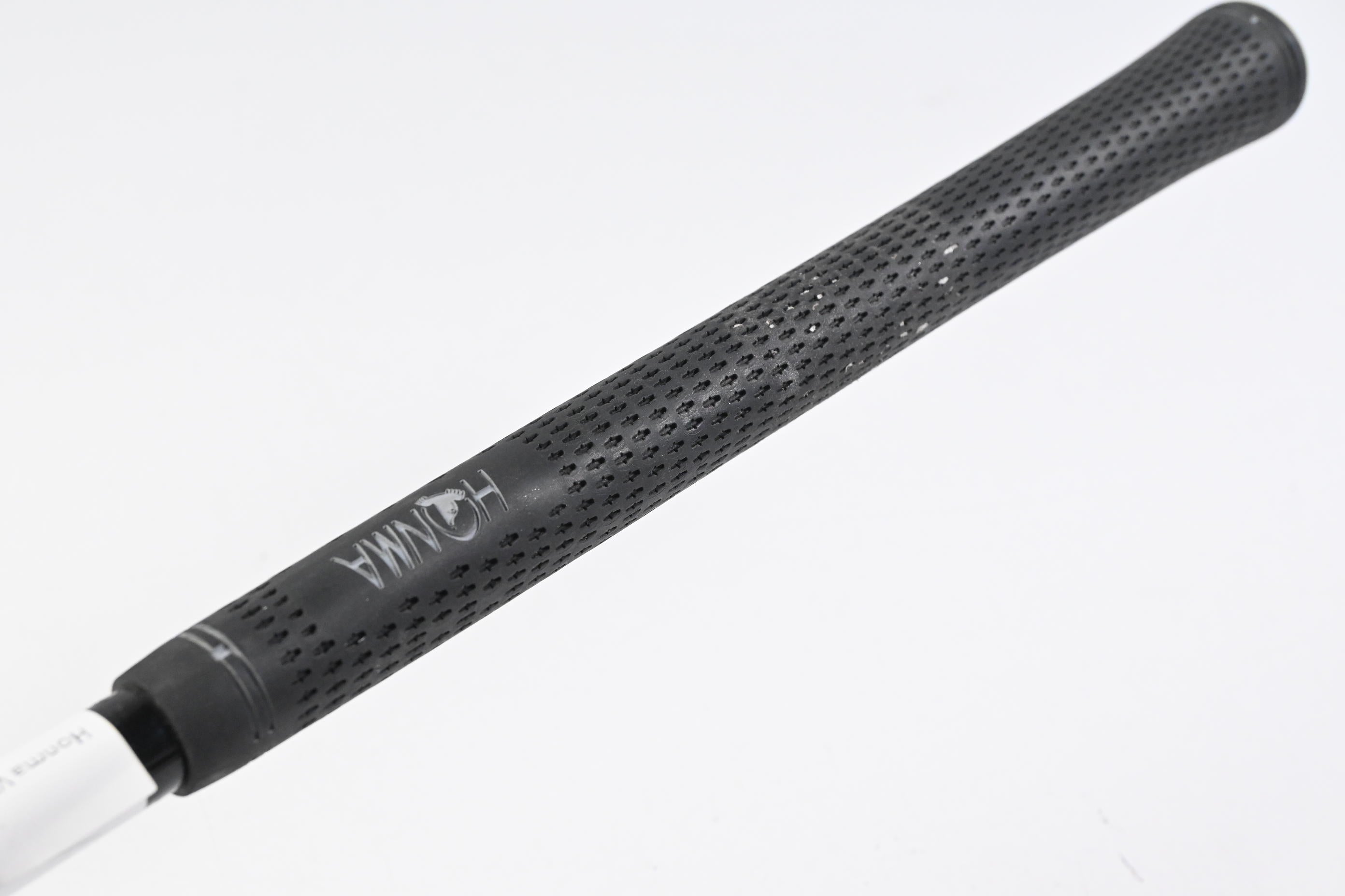 Honma Vizard TR20 65 #5 Hybrid Shaft / Stiff Flex / Ping 3rd Gen