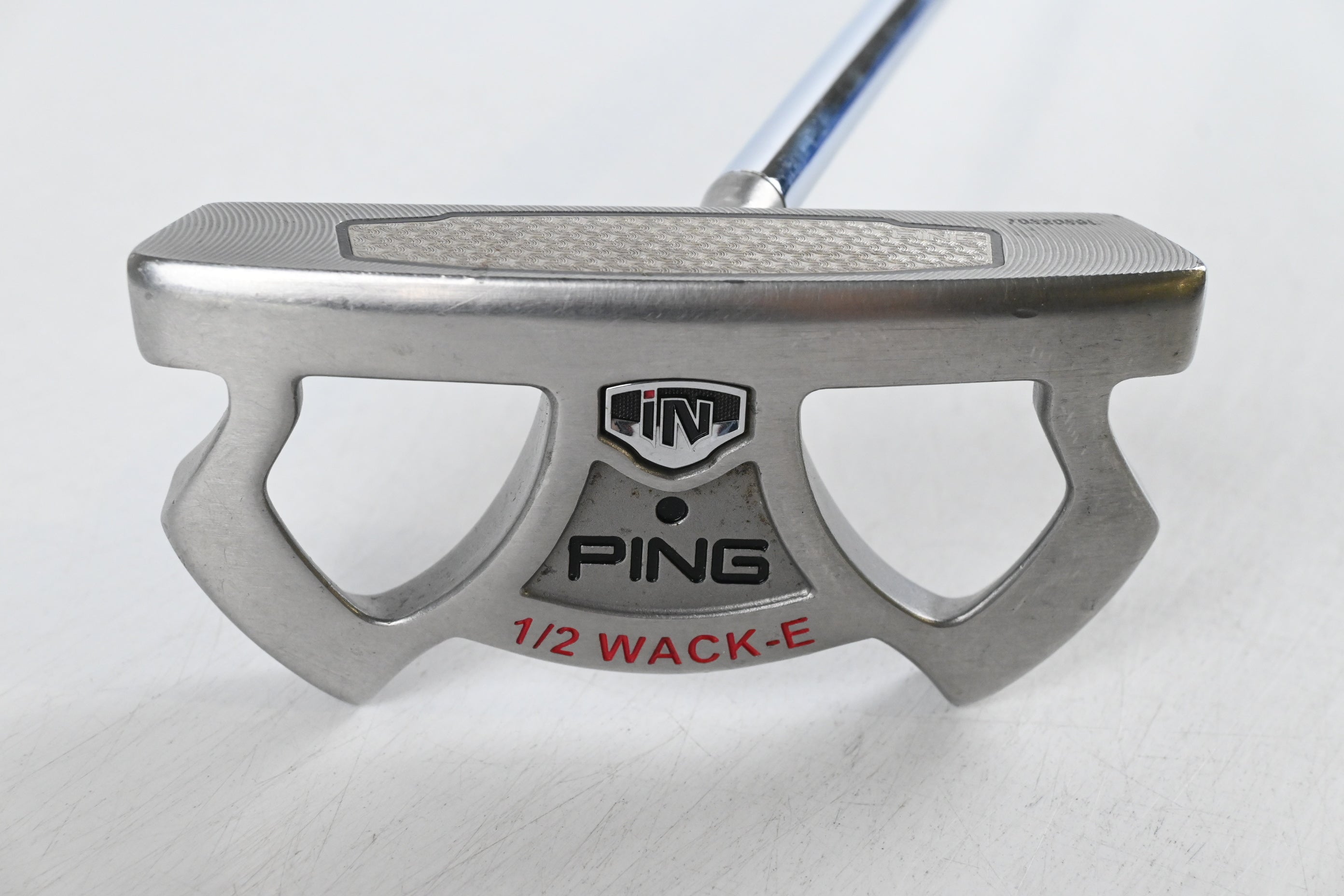 Ping In 1/2 Wack-E Putter / 35 Inch