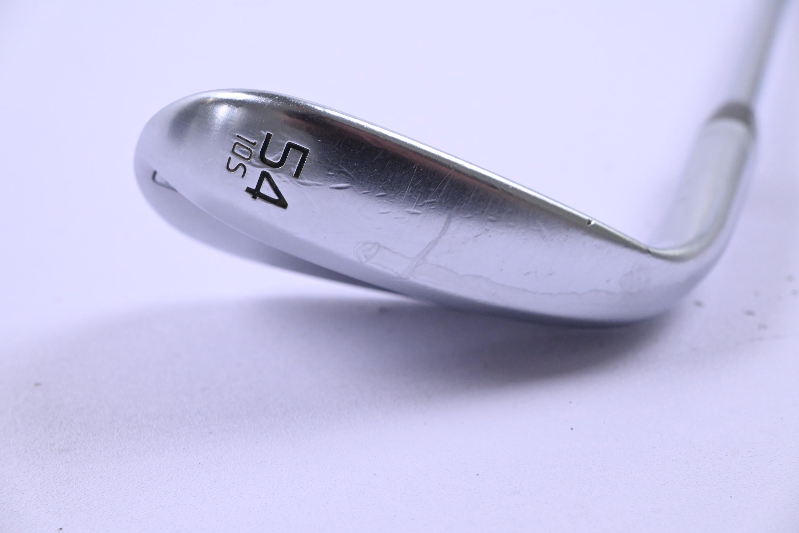 Titleist Vokey SM10 Sand Wedge / 54 Degree / Wedge Flex Vokey Design SM10