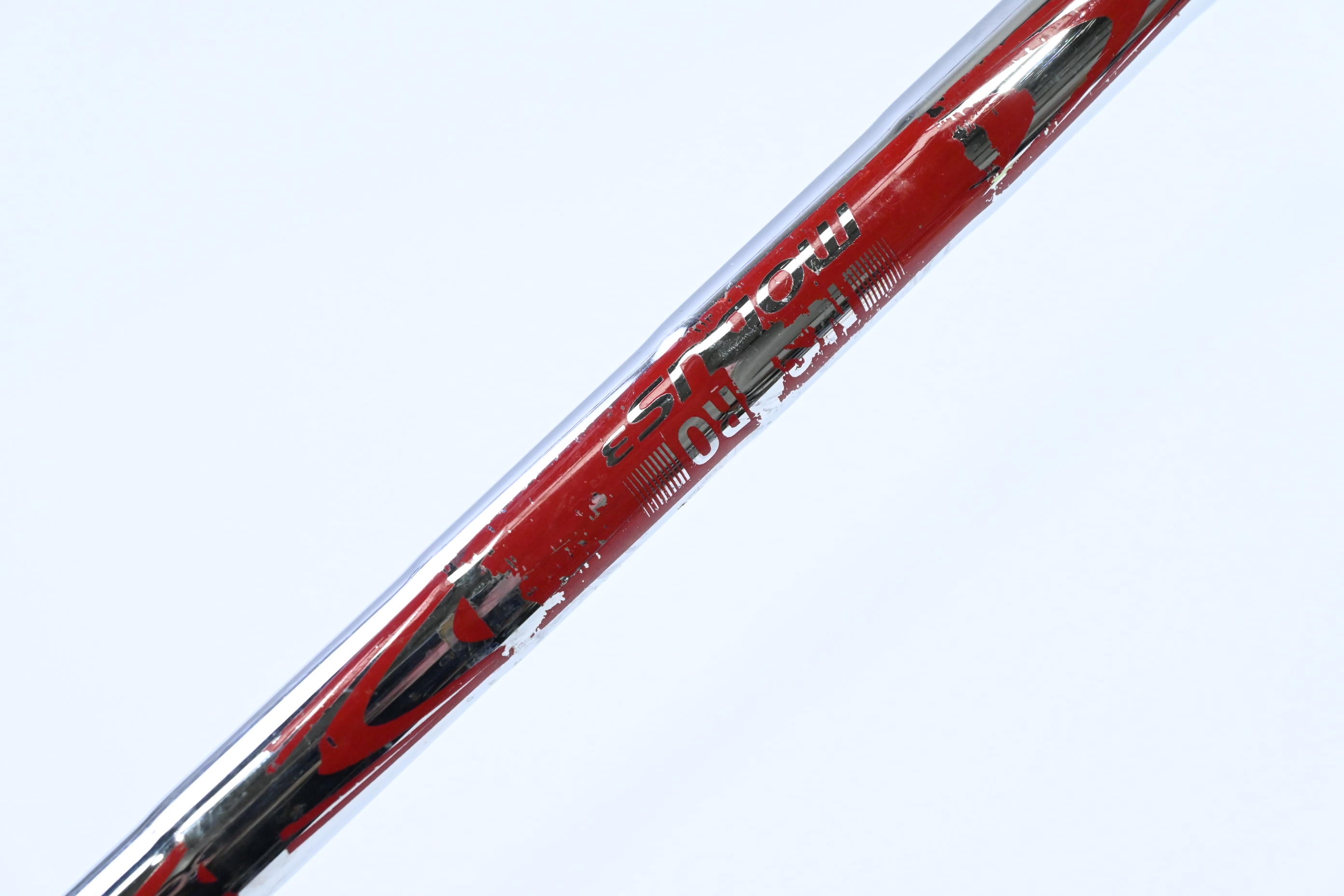 Srixon Z-965 #4 Iron / 23 Degree / Stiff Flex NS Pro Modus3 Tour 120 Shaft