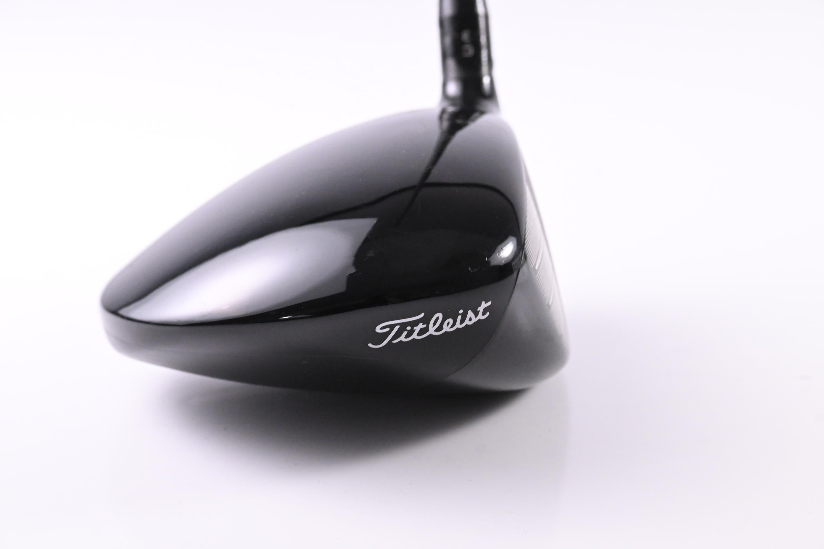 Titleist GT3 Driver / 10 Degree / Regular Flex Tensei 1K Blue 55 Shaft