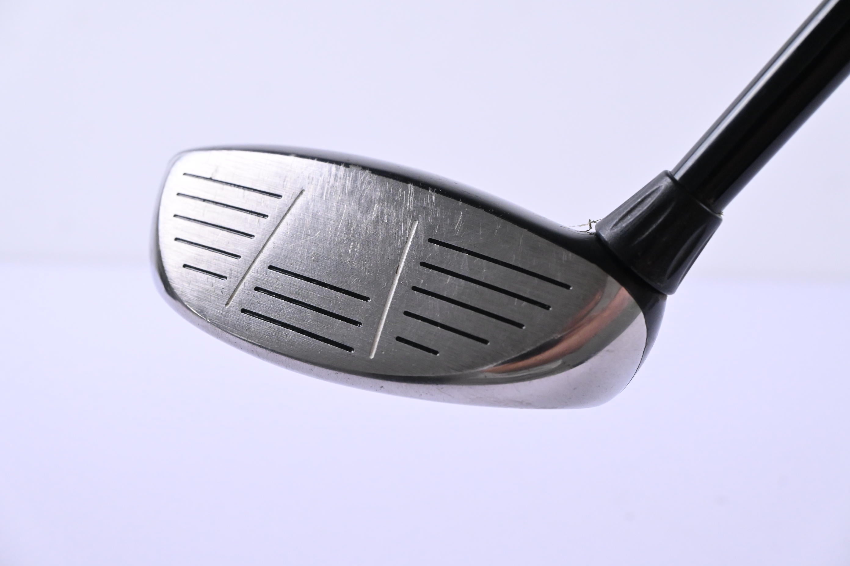 Ladies Callaway X #4 Hybrid / 24 Degree / Ladies Flex Callaway X 55 Shaft