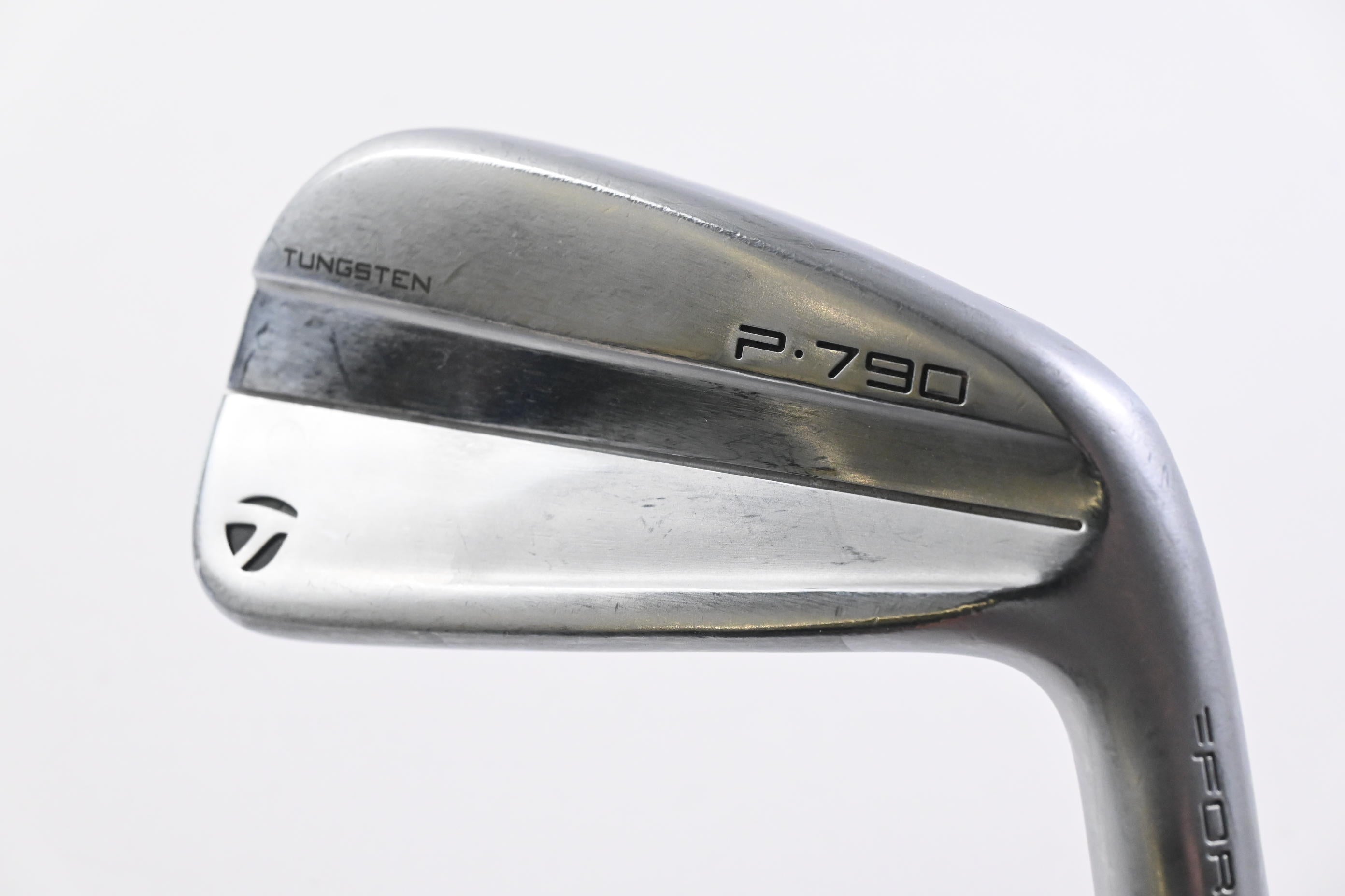 Taylormade P790 2023 #5 Iron / 23.5 Degree / Regular Flex Fujikura Ventus TR
