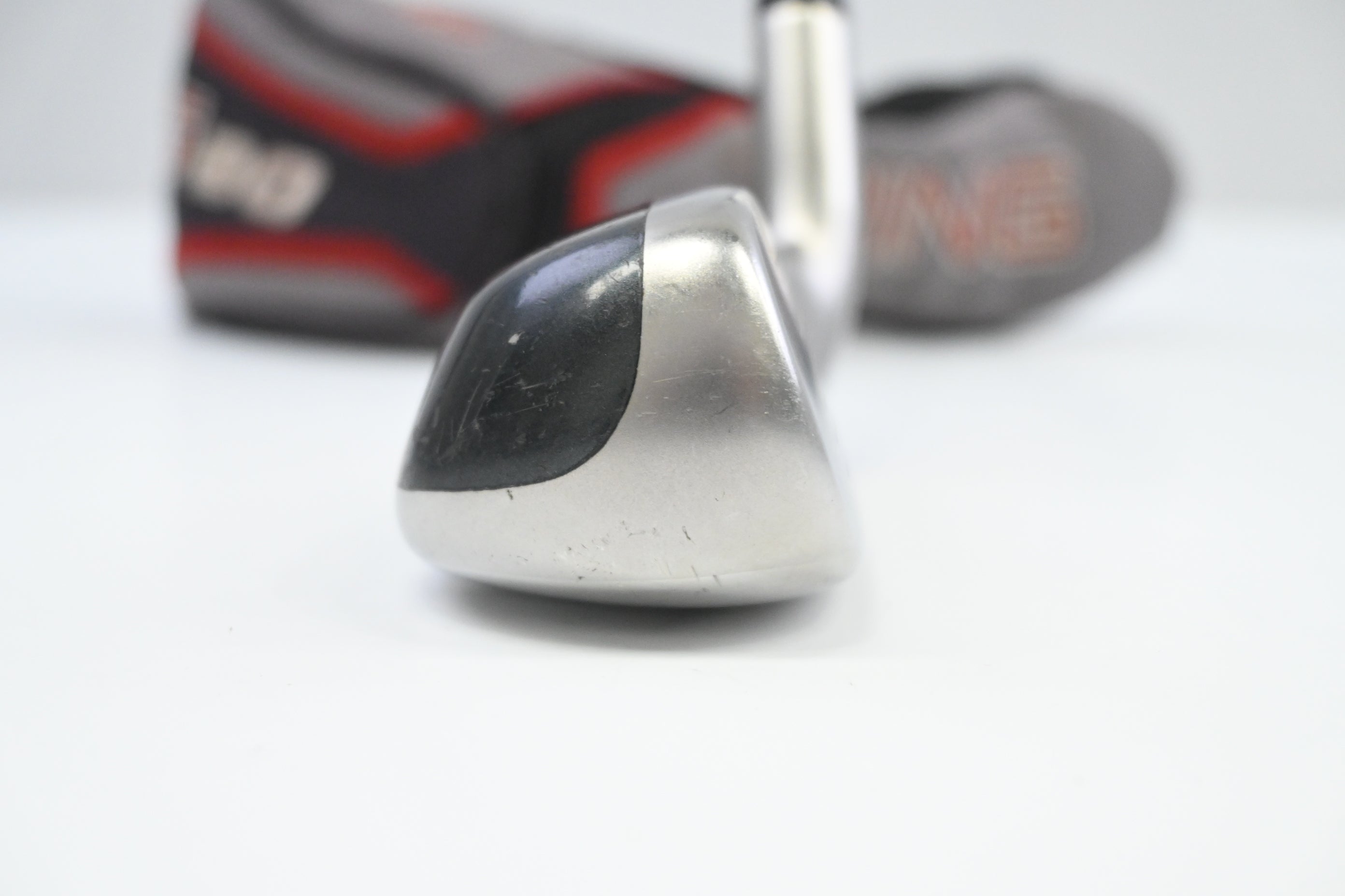 Ping G20 #2 Hybrid / 17 Degree / Regular Flex Ping TFC 169
