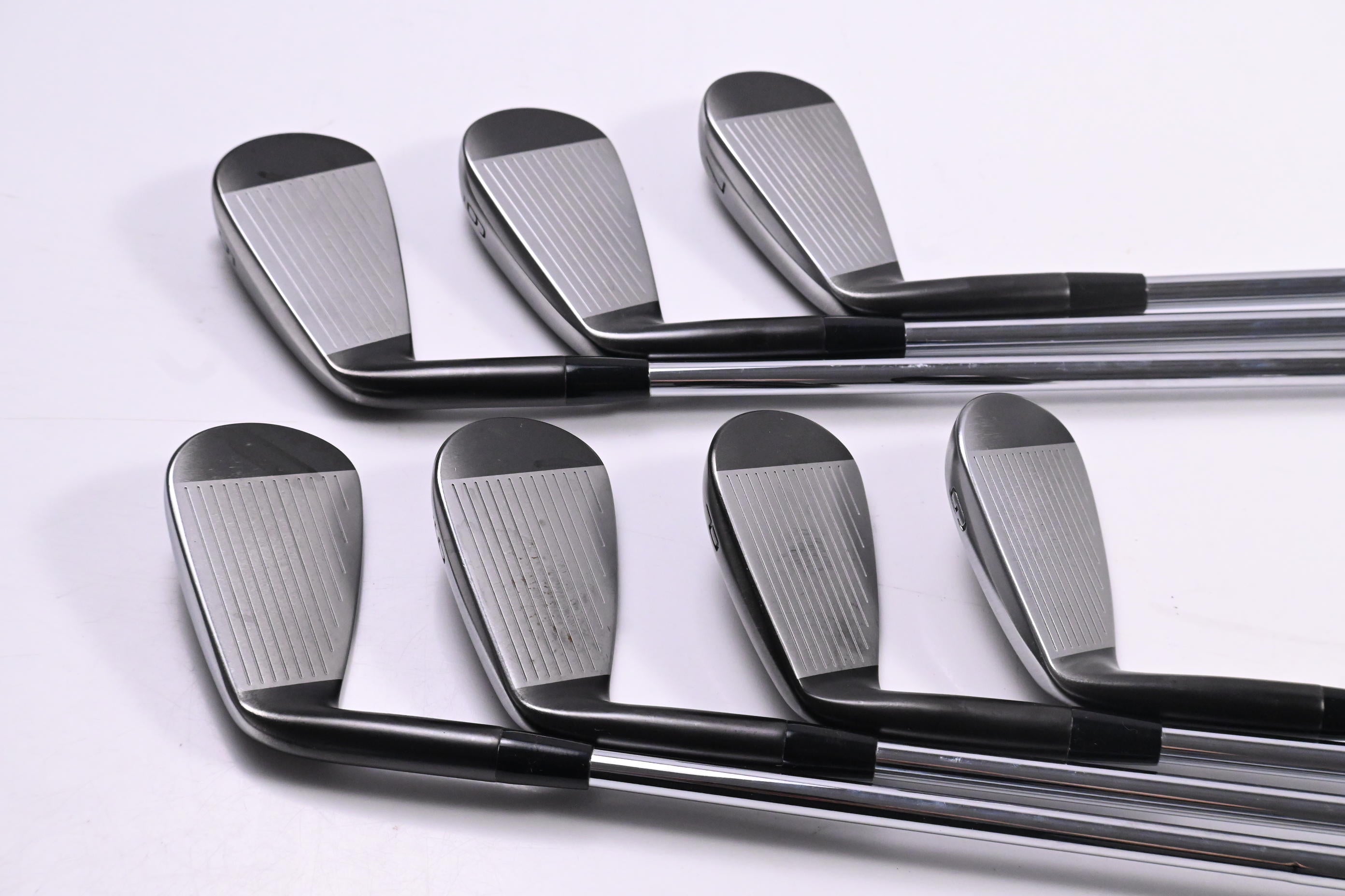 Mizuno JPX 925 Forged Irons / 5-PW+GW / Stiff Flex N.S.Pro Modus3 Tour 105