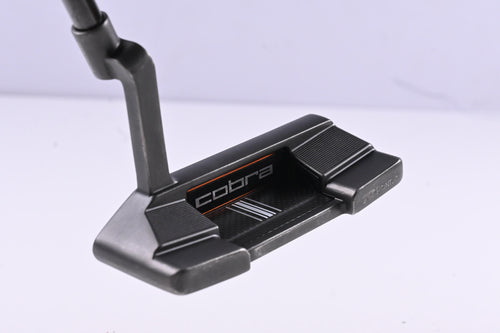 Cobra 2024 3D Printed Putter / 32 Inch
