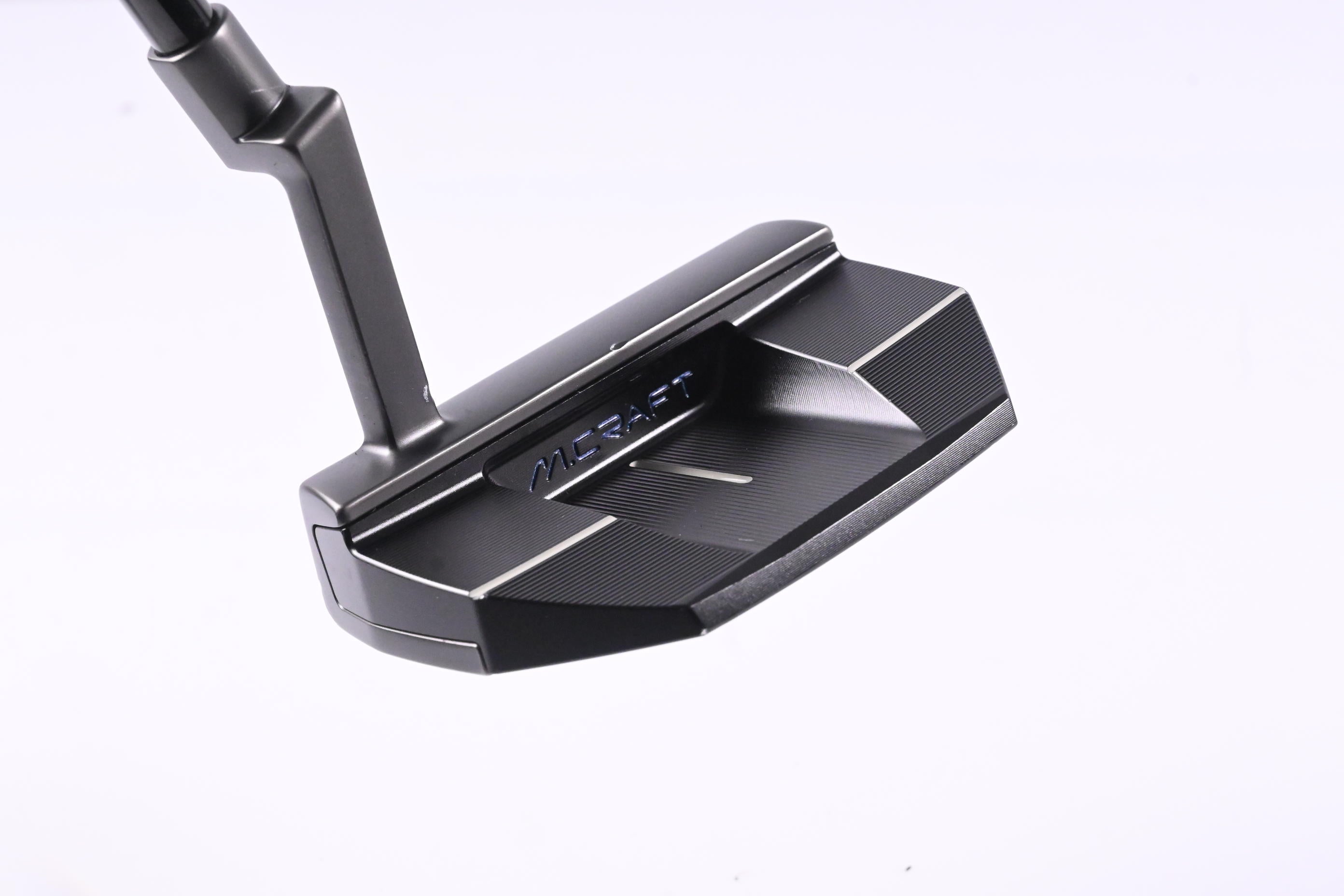Mizuno  M.Craft X Four Putter / 35 Inch
