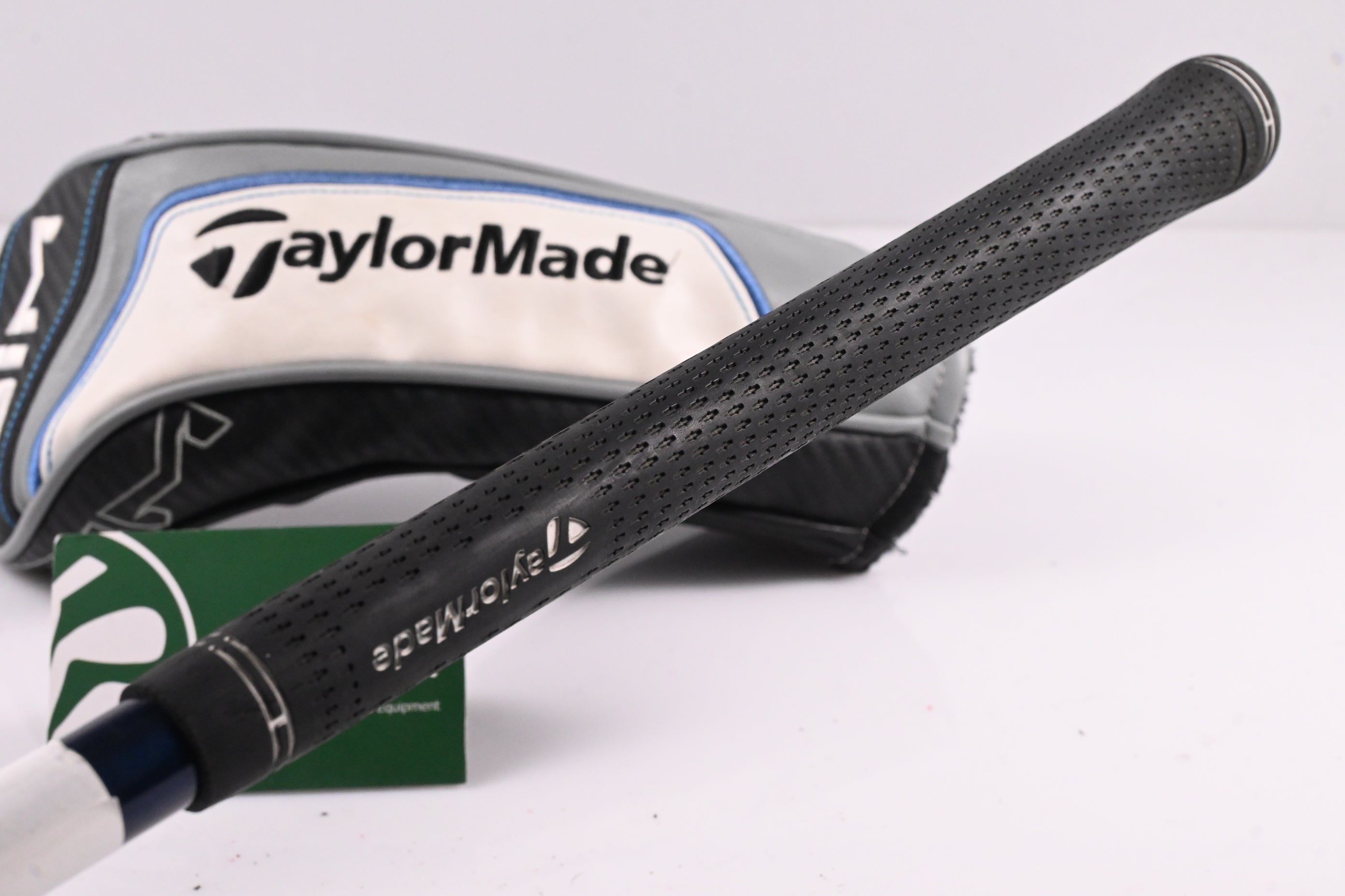 Taylormade SIM Ti #3 Wood / 14 Degree / Regular Flex Ventus Blue 5 Shaft