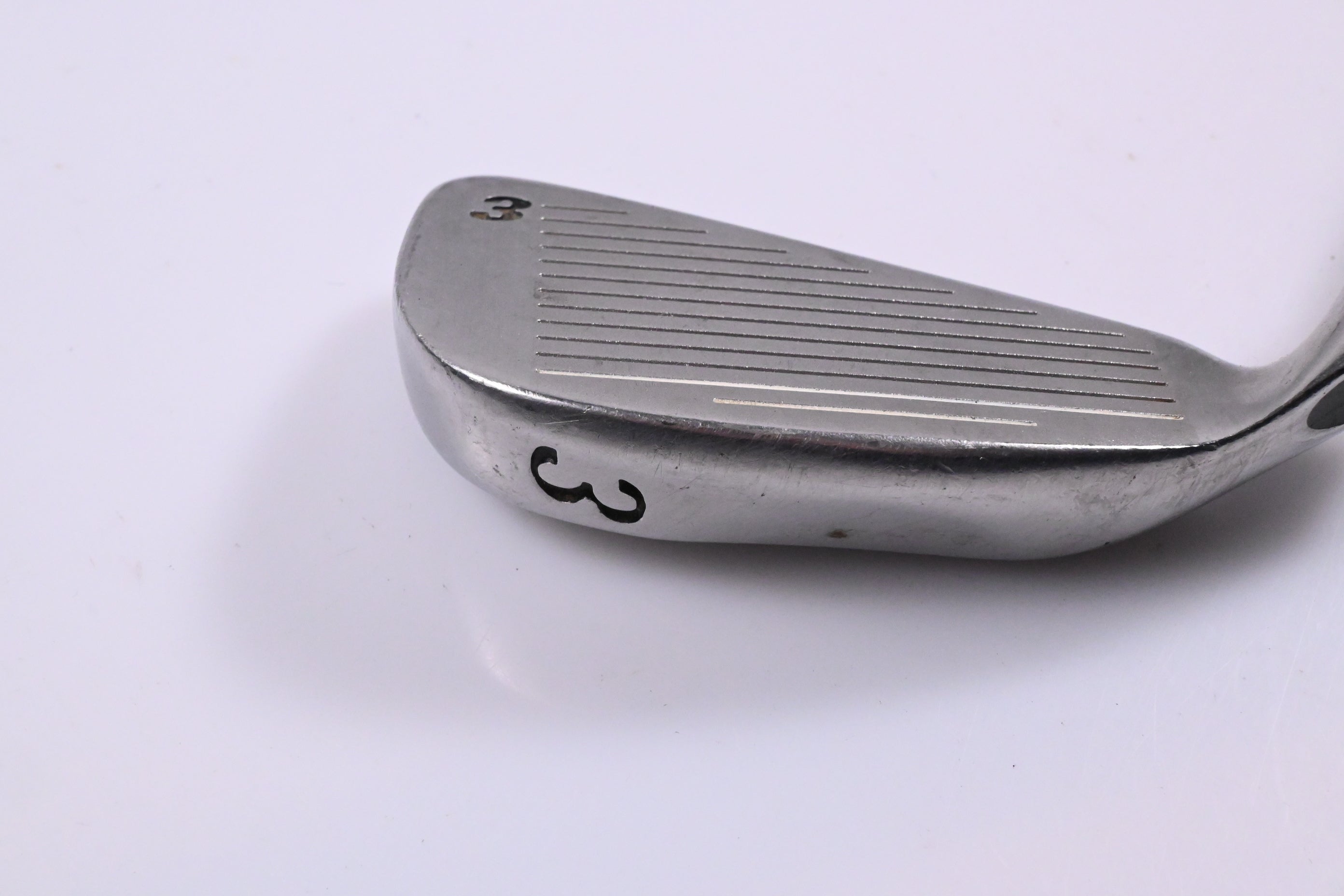 Callaway Big Bertha 1996 #3 Iron / 21 Degree / Regular Flex Callaway RCH 90