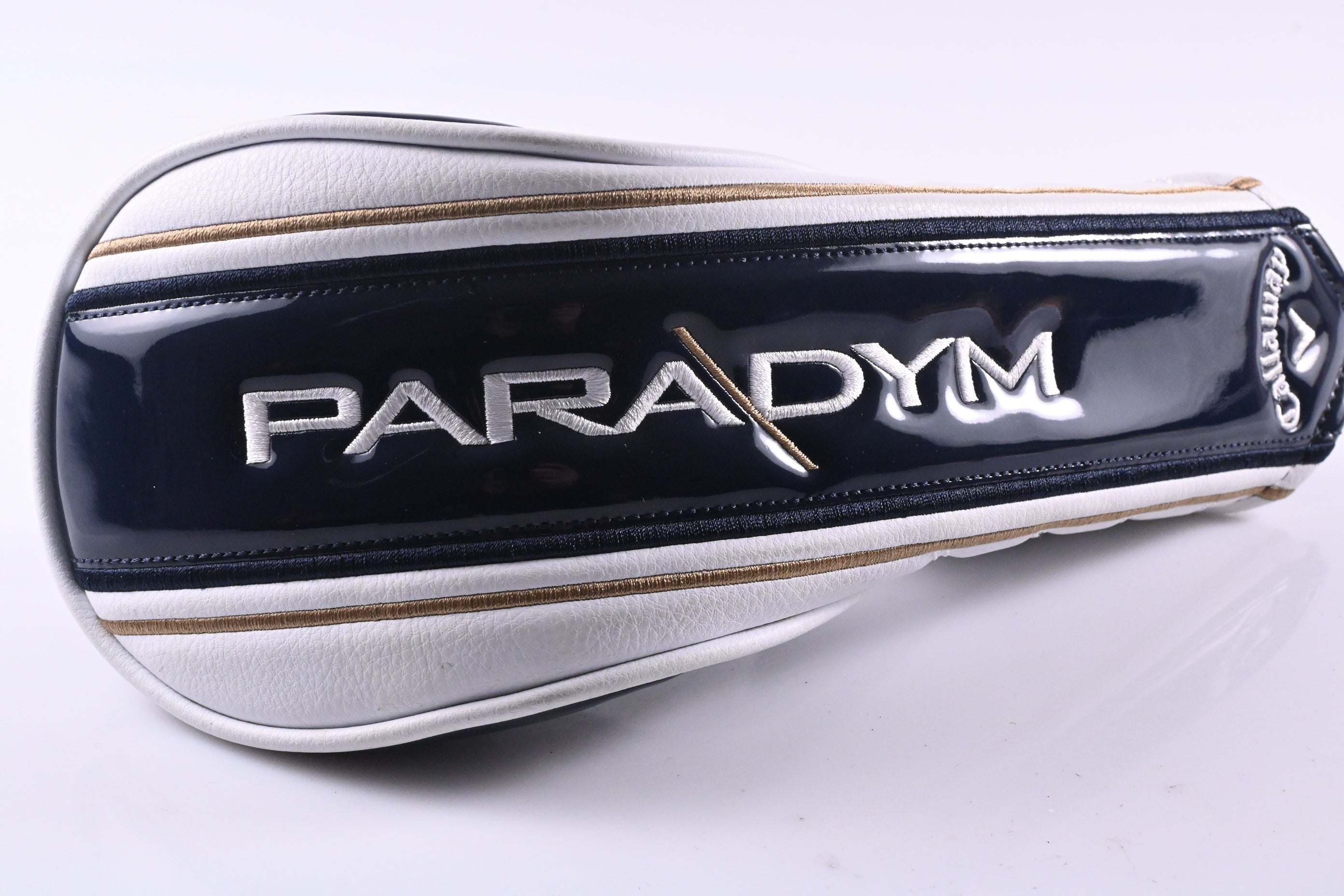 Callaway Paradym #3 Wood / 15 Degree / Regular Flex Hzrdus Gen4 Silver 60