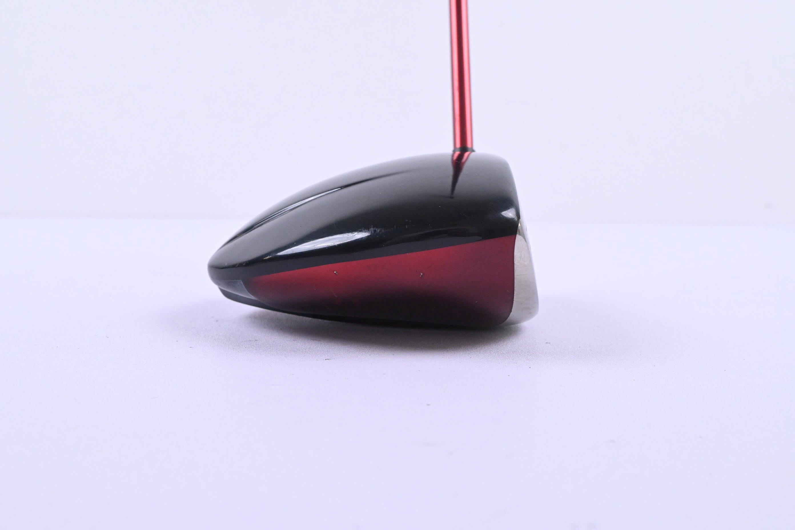 Callaway Big Bertha Diablo Driver / 10 Degree / Regular Flex Aldila DVS 65