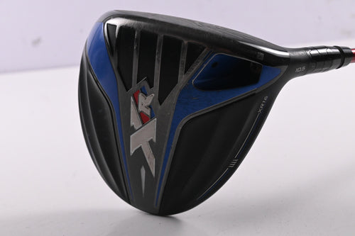 Callaway XR16 Driver / 10.5 Degree / Stiff Flex Speeder 565 Evolution Shaft