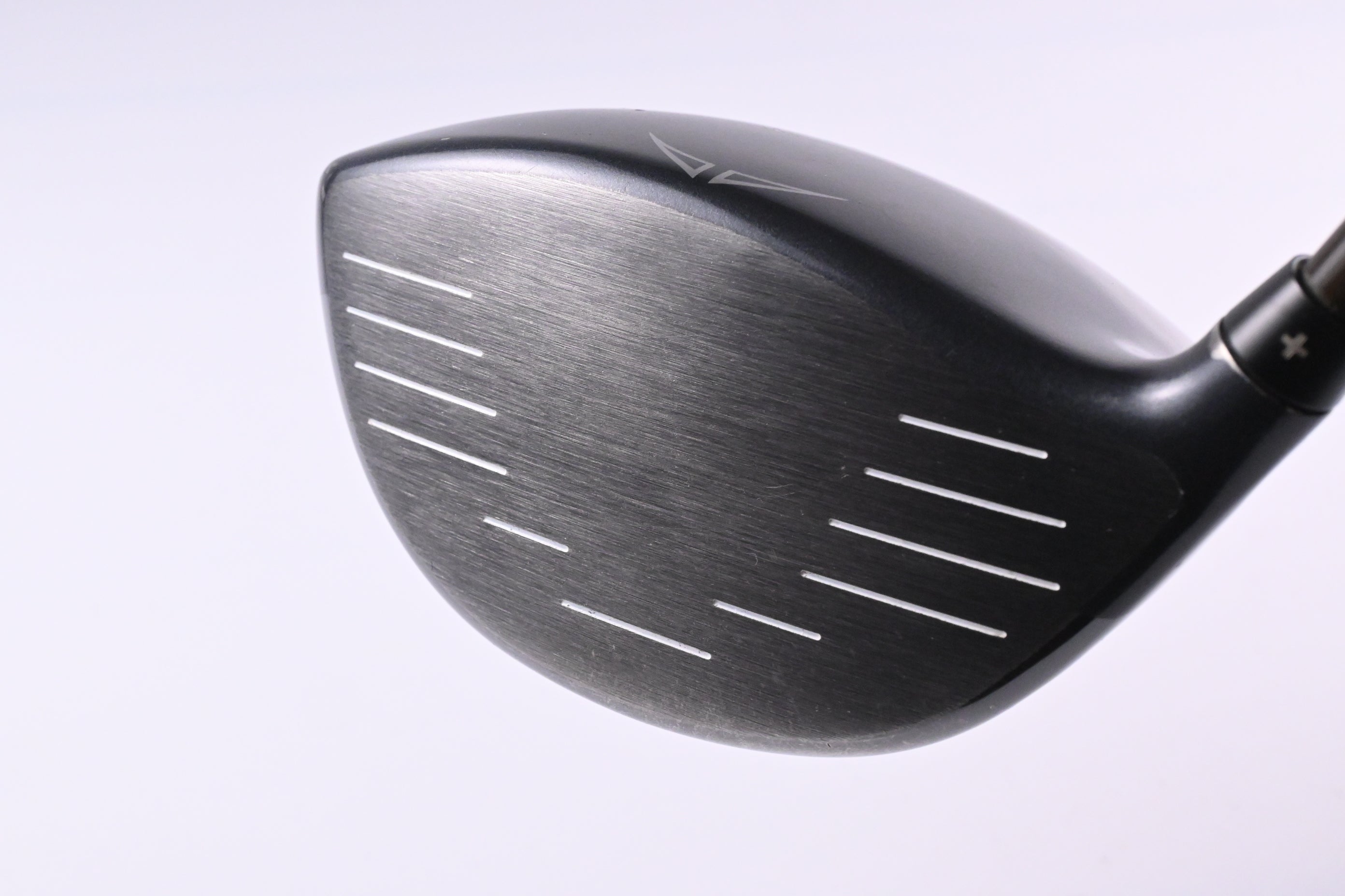 Ping G25 Driver / 9.5 Degree / Regular Flex Aldila Xtorsion 50 Mamba Tech Shaft
