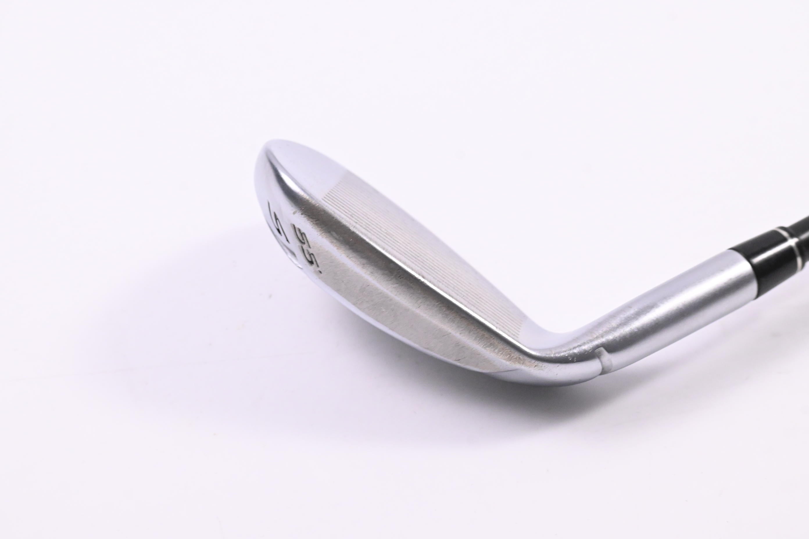 Taylormade Rocketbladez Sand Wedge / 55 Degree / Regular Flex RocketFuel 65