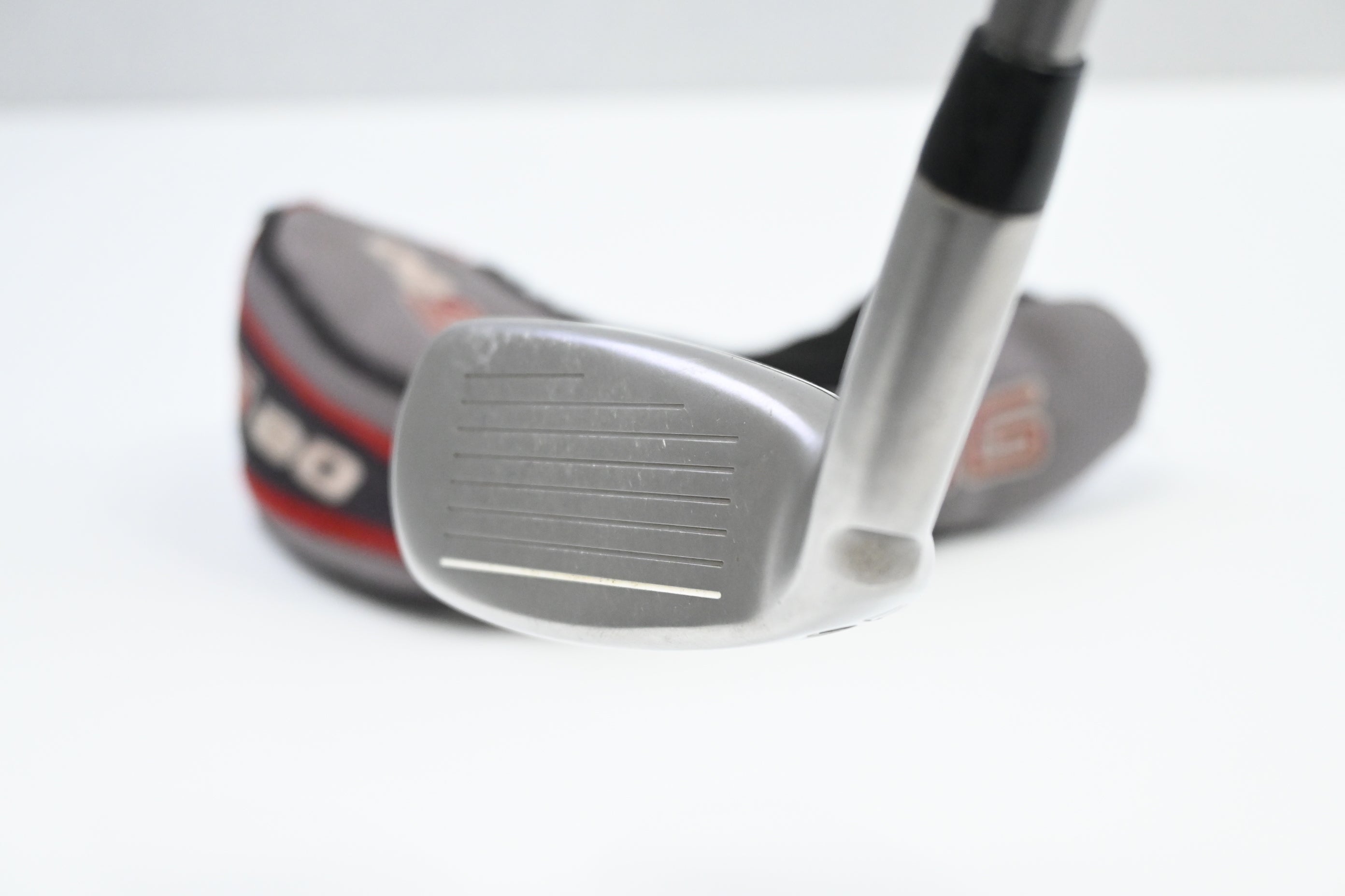 Ping G20 #2 Hybrid / 17 Degree / Regular Flex Ping TFC 169