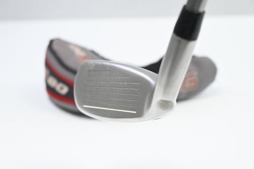 Ping G20 #2 Hybrid / 17 Degree / Regular Flex Ping TFC 169